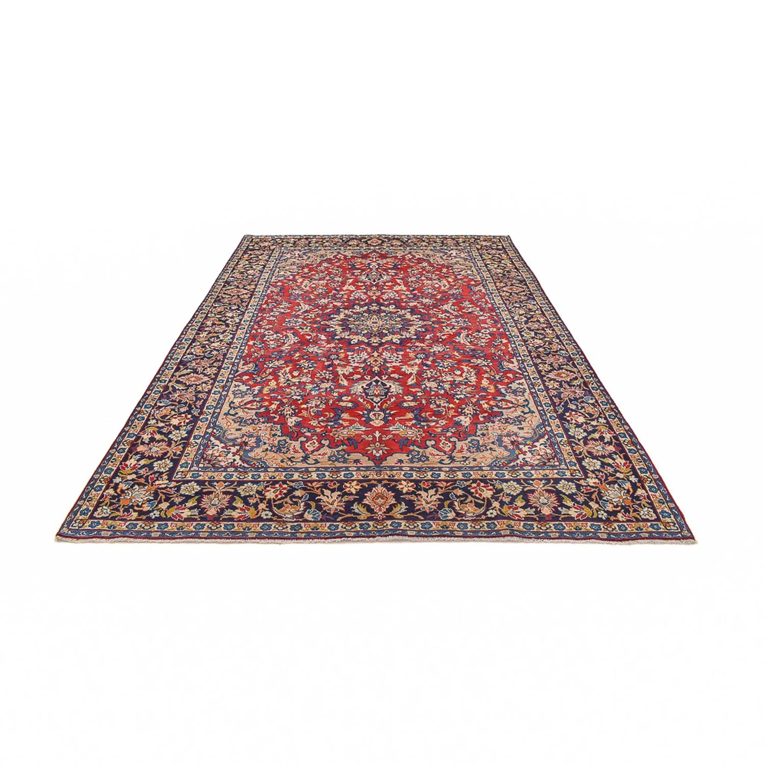 Najafabad Teppich 343x245cm - Perserteppich - Image 5
