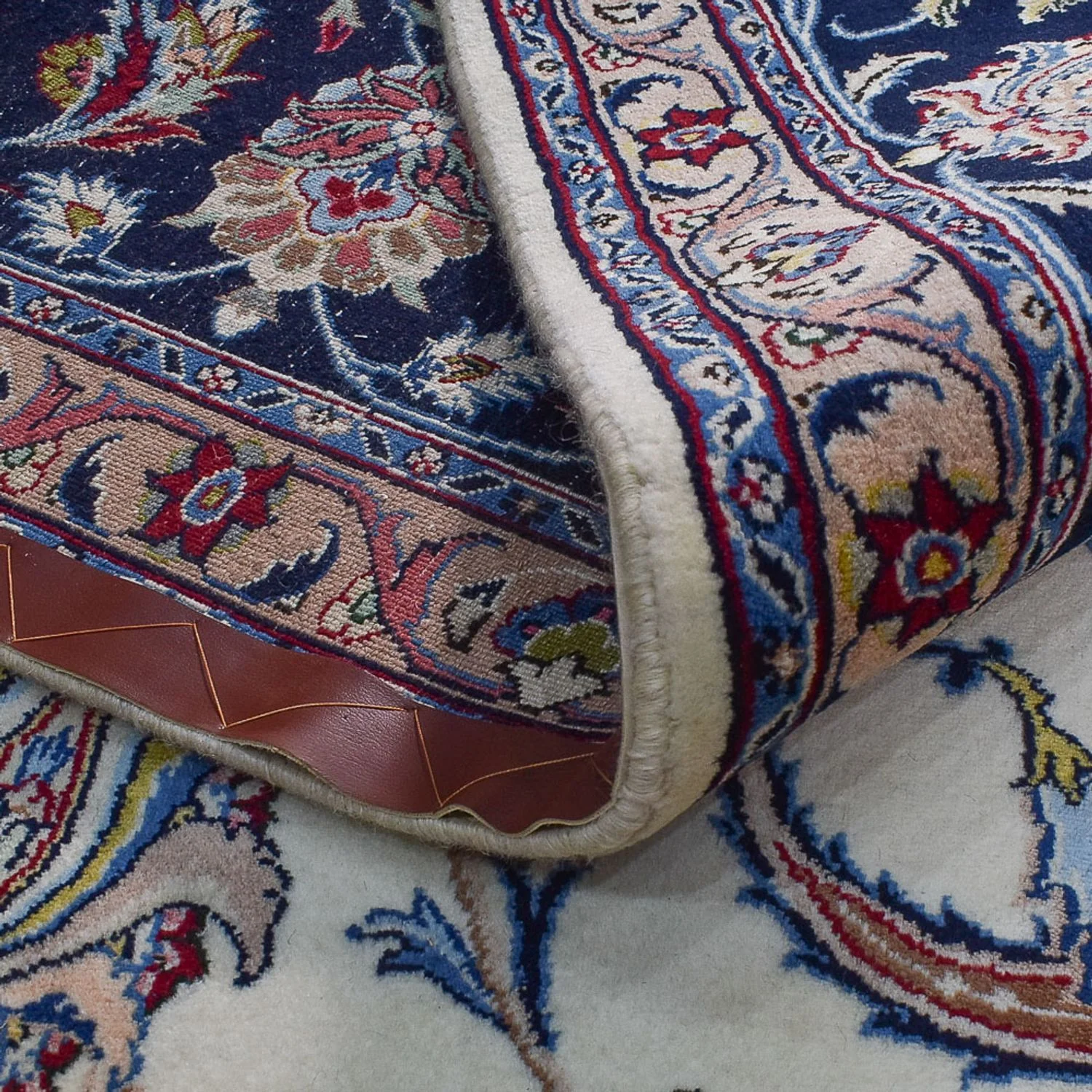 Maschad Teppich 344x238cm - Perserteppich - Image 4
