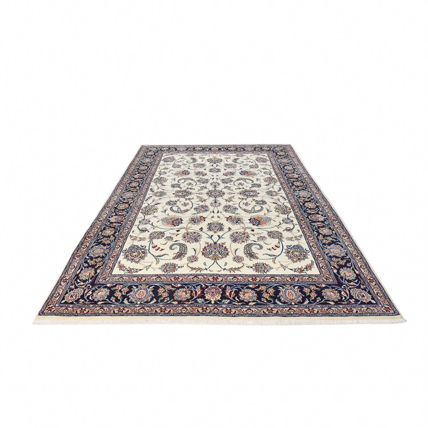 Maschad Teppich 344x238cm - Perserteppich - Image 5
