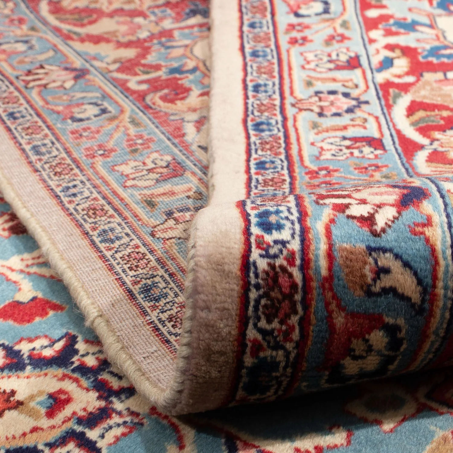 Mahal Teppich 344x245cm - Perserteppich - Image 4