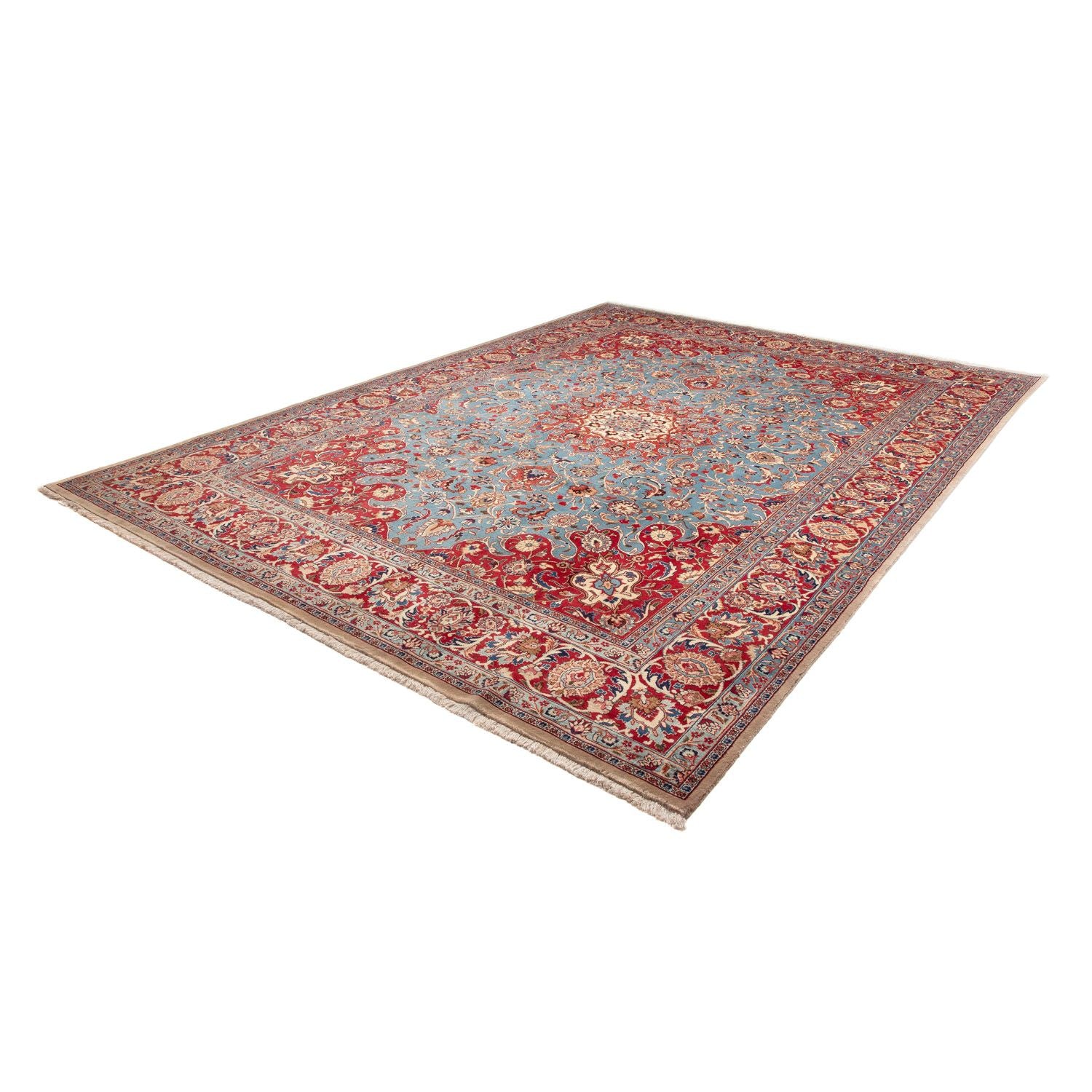 Mahal Teppich 344x245cm - Perserteppich - Image 5