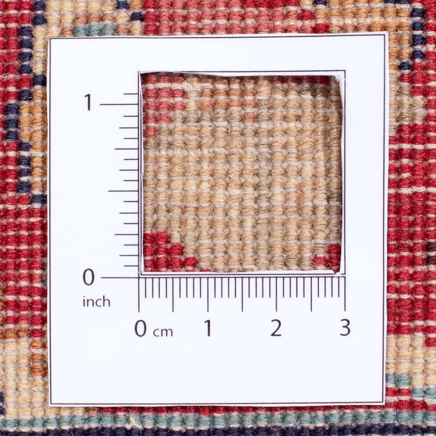 Mahal Teppich 344x245cm - Perserteppich - Image 6