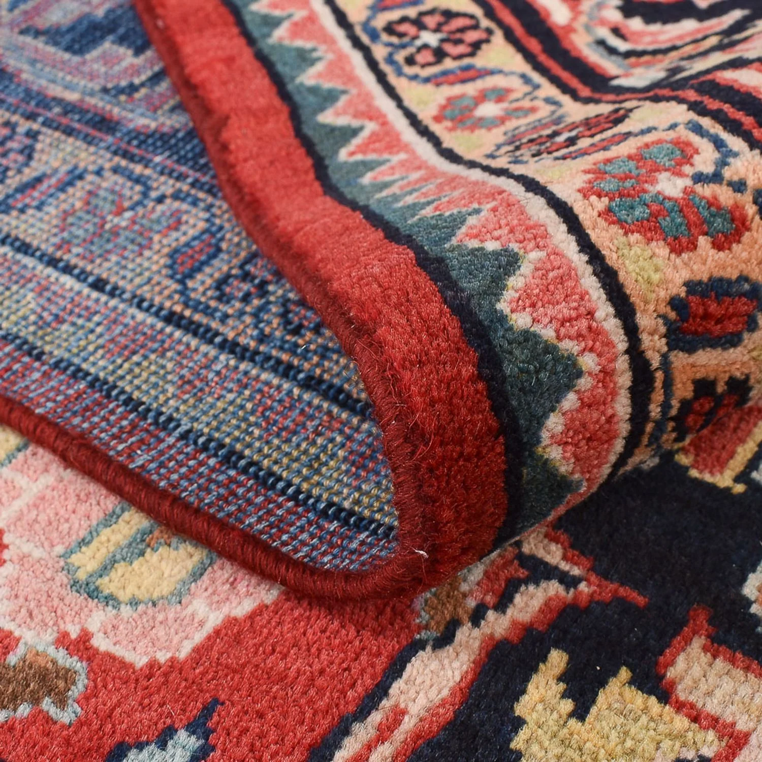 Mahal Teppich 345x233cm - Perserteppich - Image 4