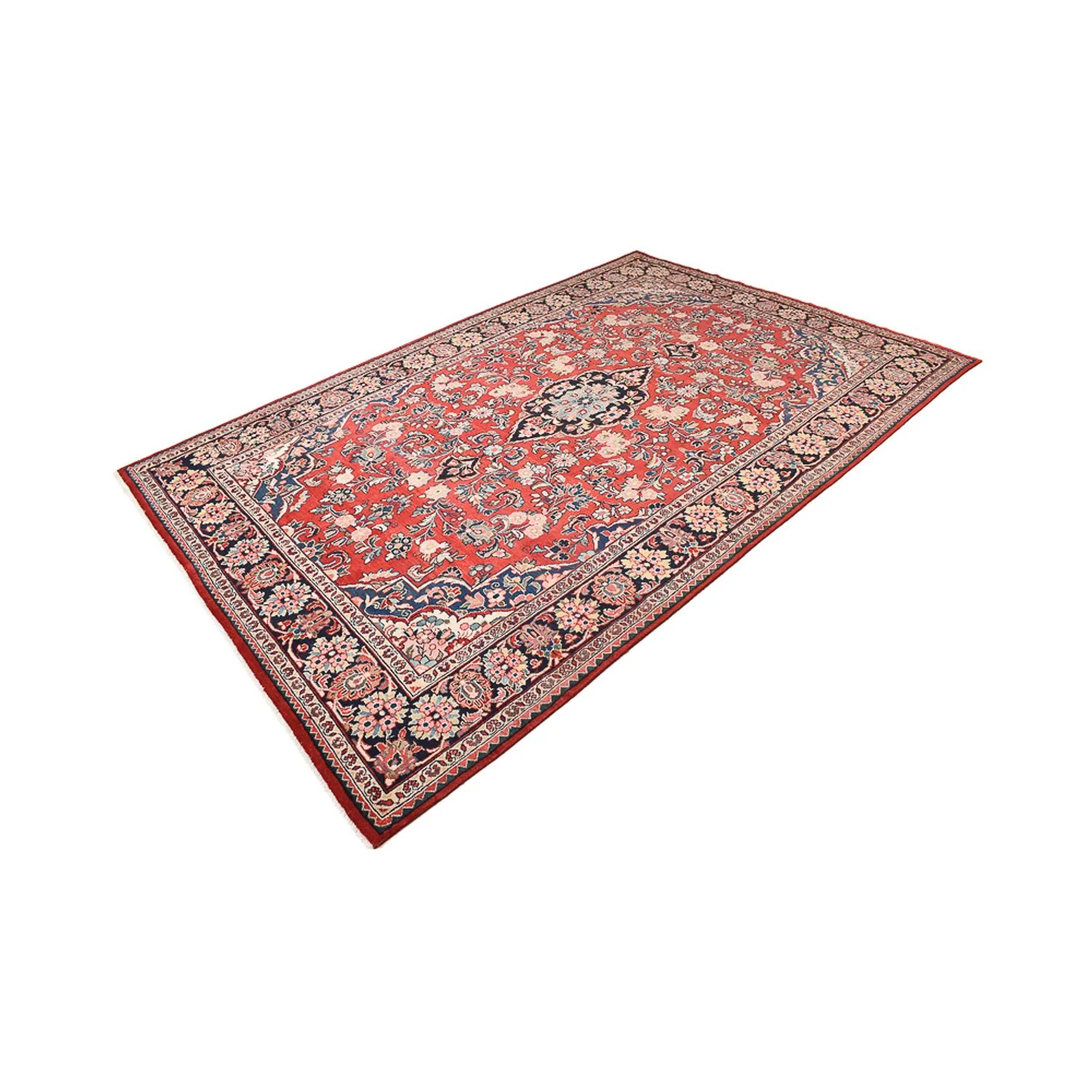 Mahal Teppich 345x233cm - Perserteppich - Image 5
