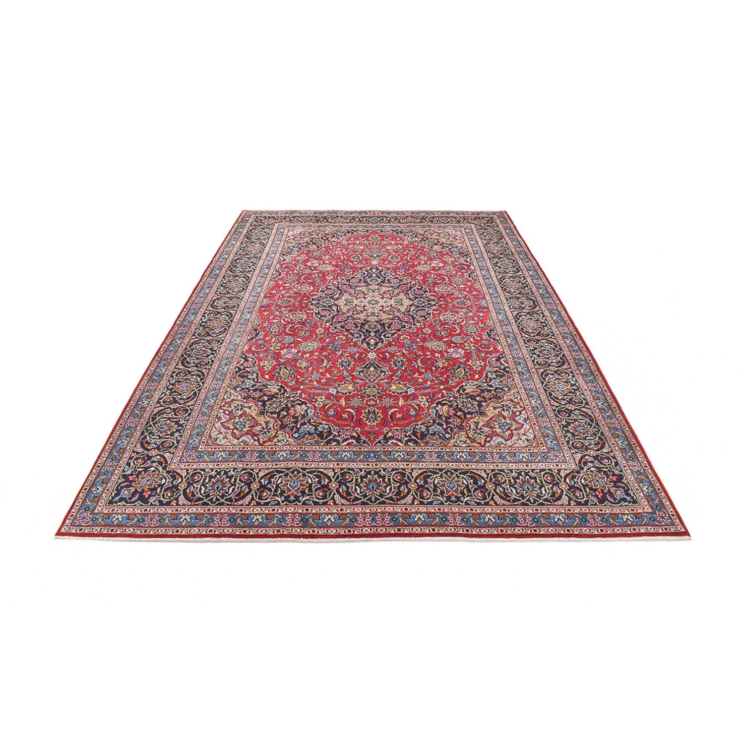 Perserteppich - Classic - 345 x 238 cm - rot - Image 5