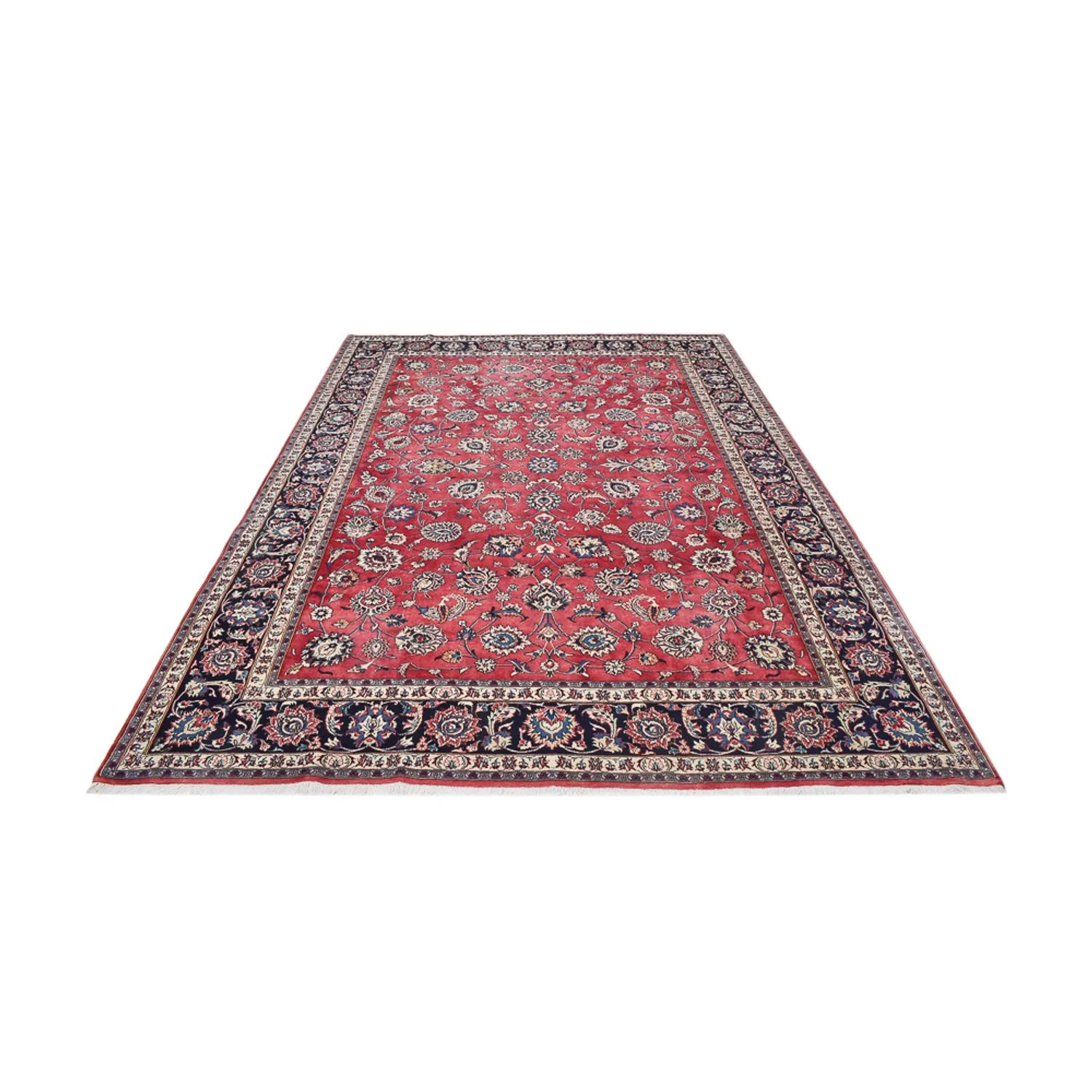 Maschad Teppich 345x241cm - Perserteppich - Image 5