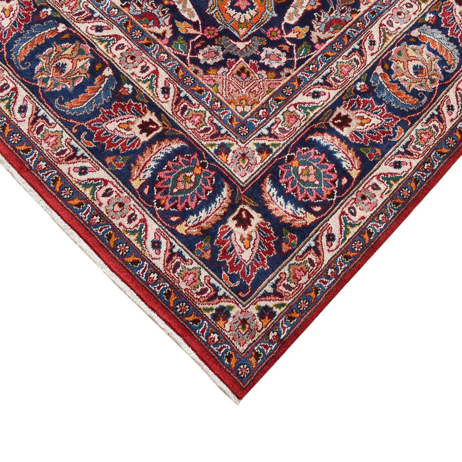 Maschad Teppich 345x243cm - Perserteppich - Image 2