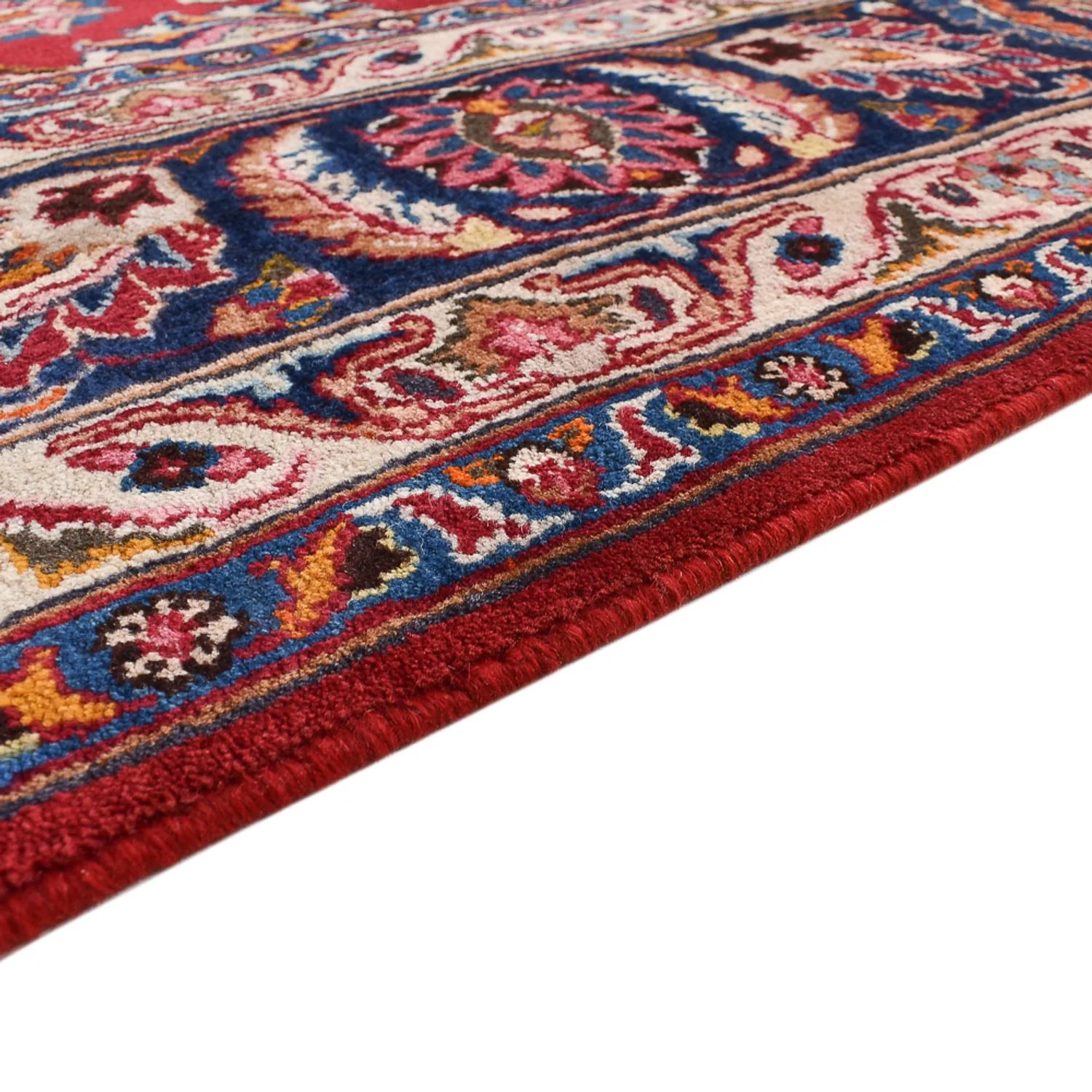 Maschad Teppich 345x243cm - Perserteppich - Image 3