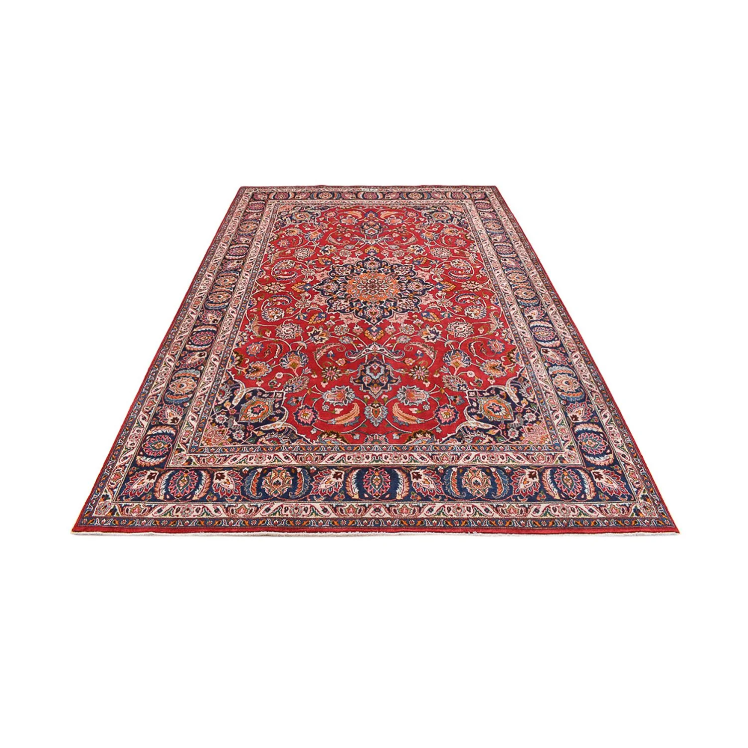 Maschad Teppich 345x243cm - Perserteppich - Image 5