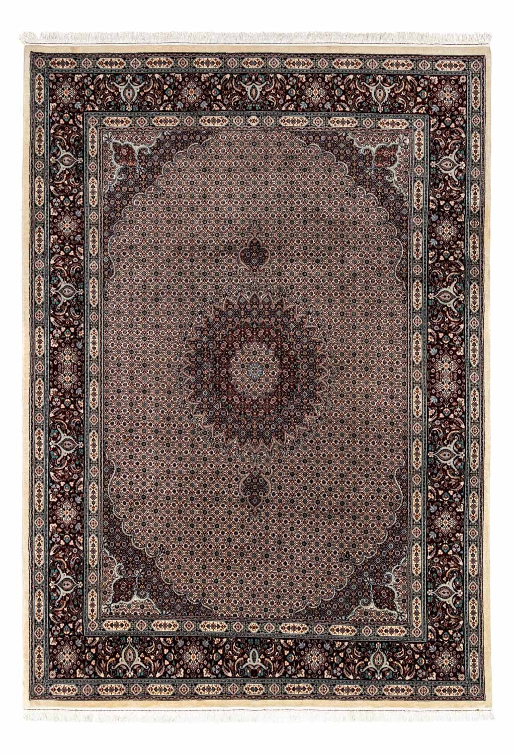 Perserteppich - Classic 345 x 243 cm - beige