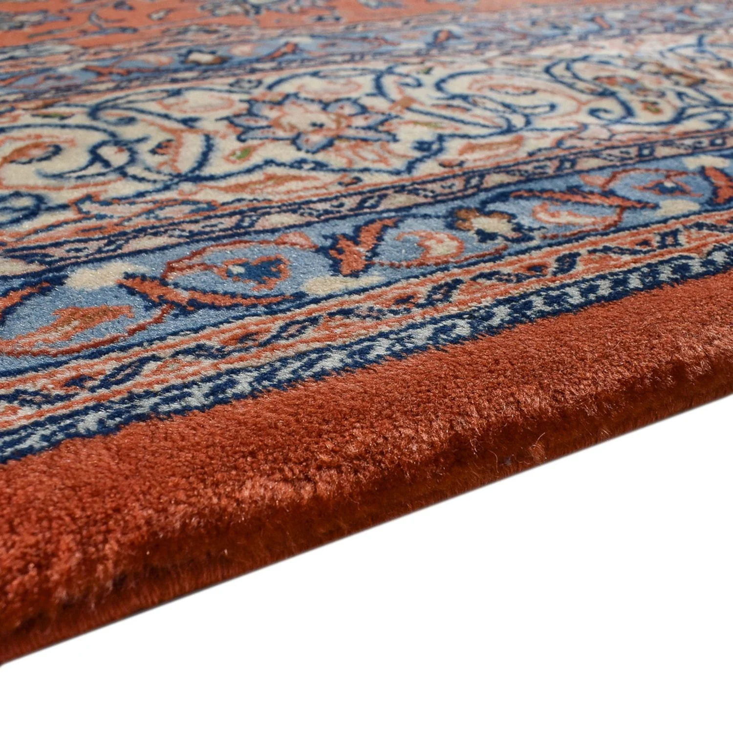 Sarough Teppich 345x248cm - Perserteppich - Image 3