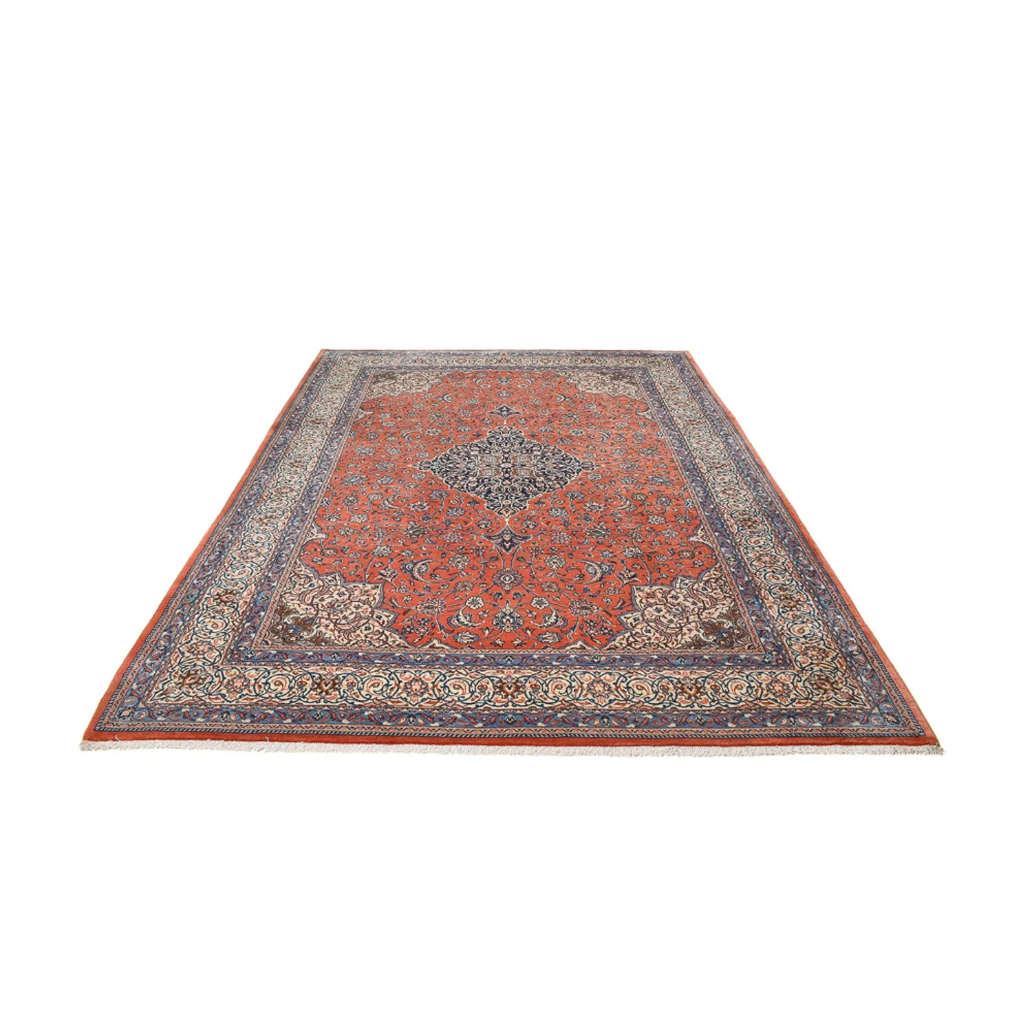 Sarough Teppich 345x248cm - Perserteppich - Image 5