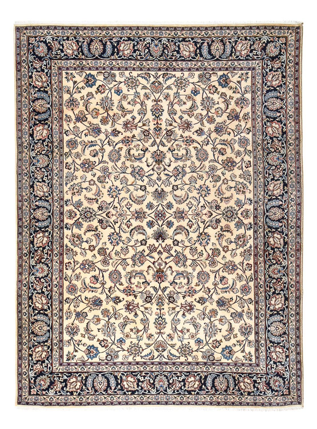 Maschad Teppich 345x250cm - Perserteppich