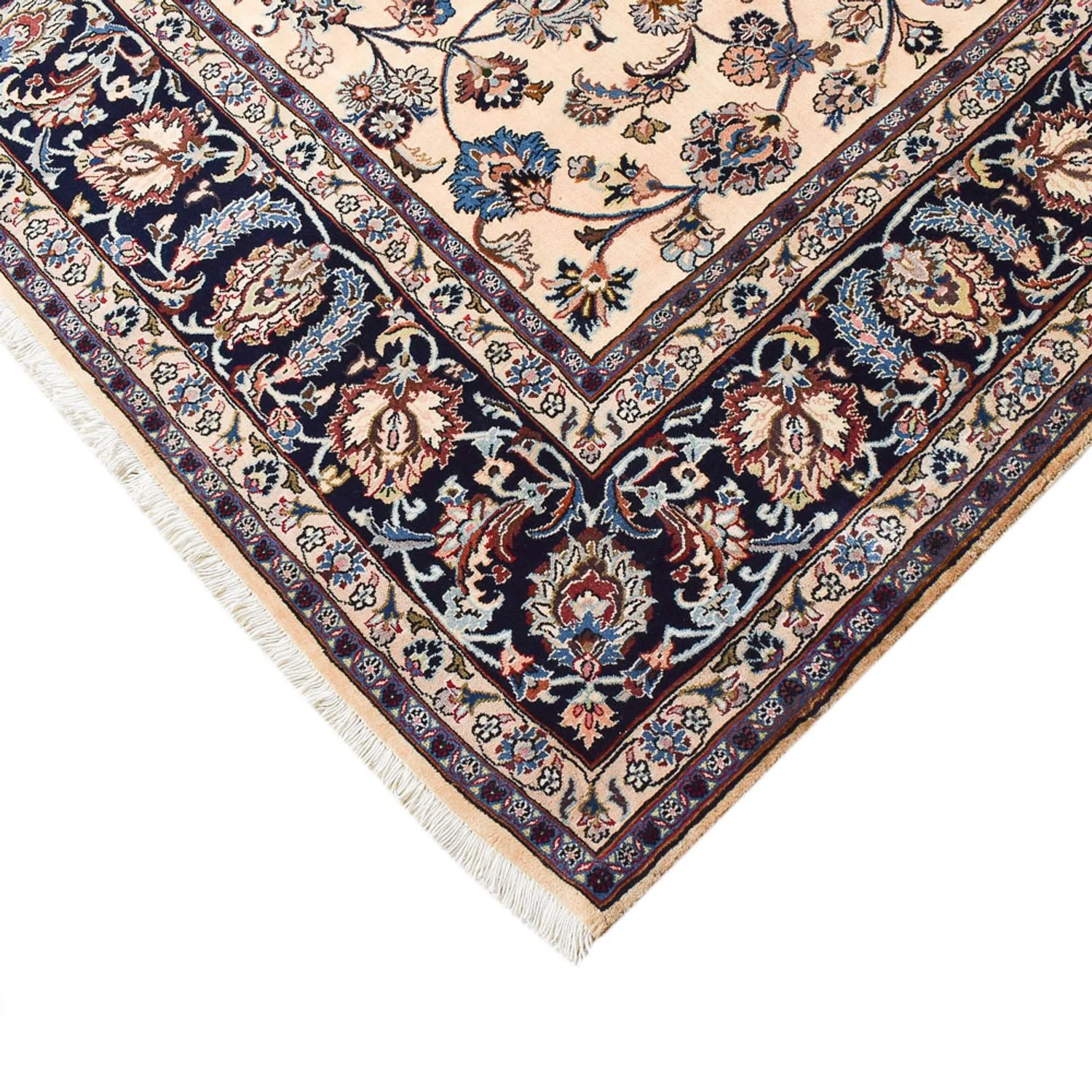 Maschad Teppich 345x250cm - Perserteppich - Image 2