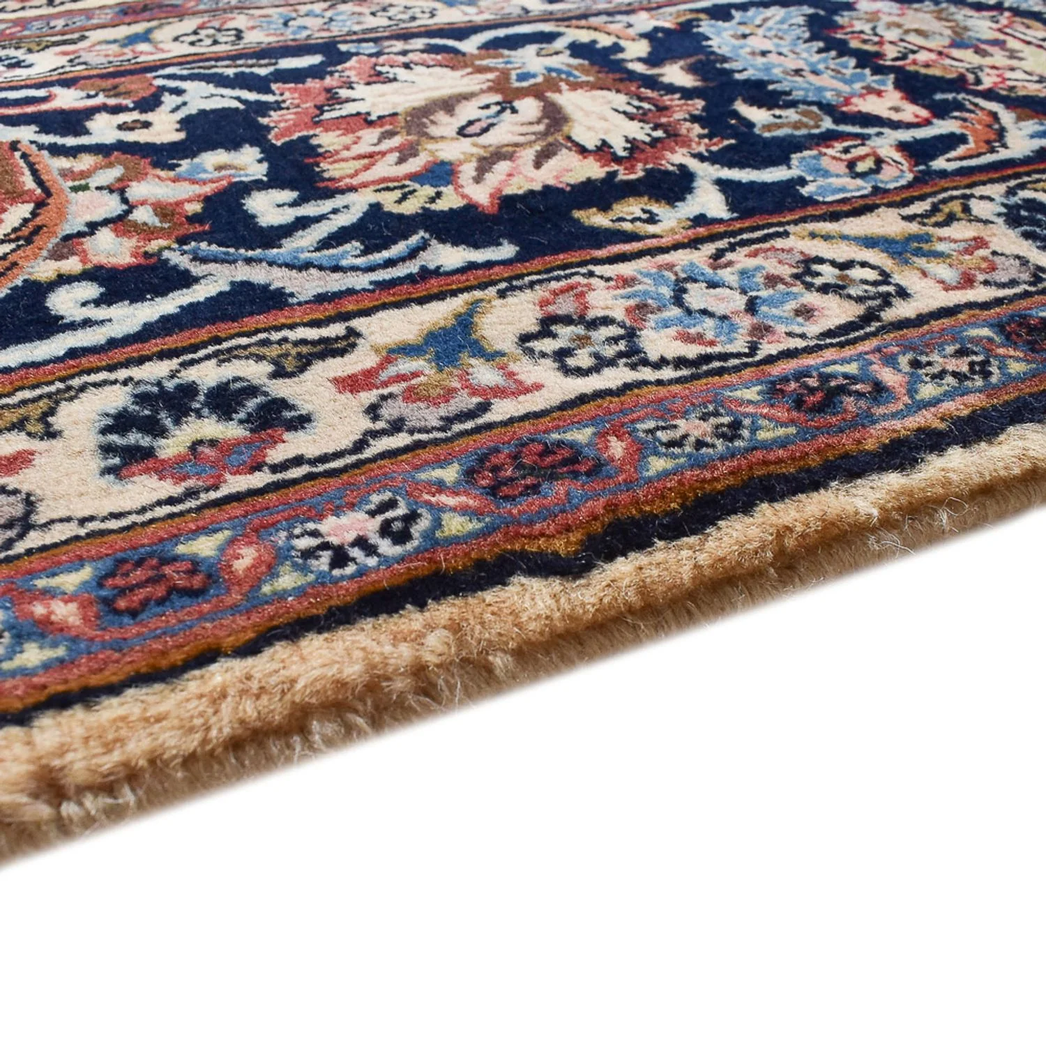 Maschad Teppich 345x250cm - Perserteppich - Image 3