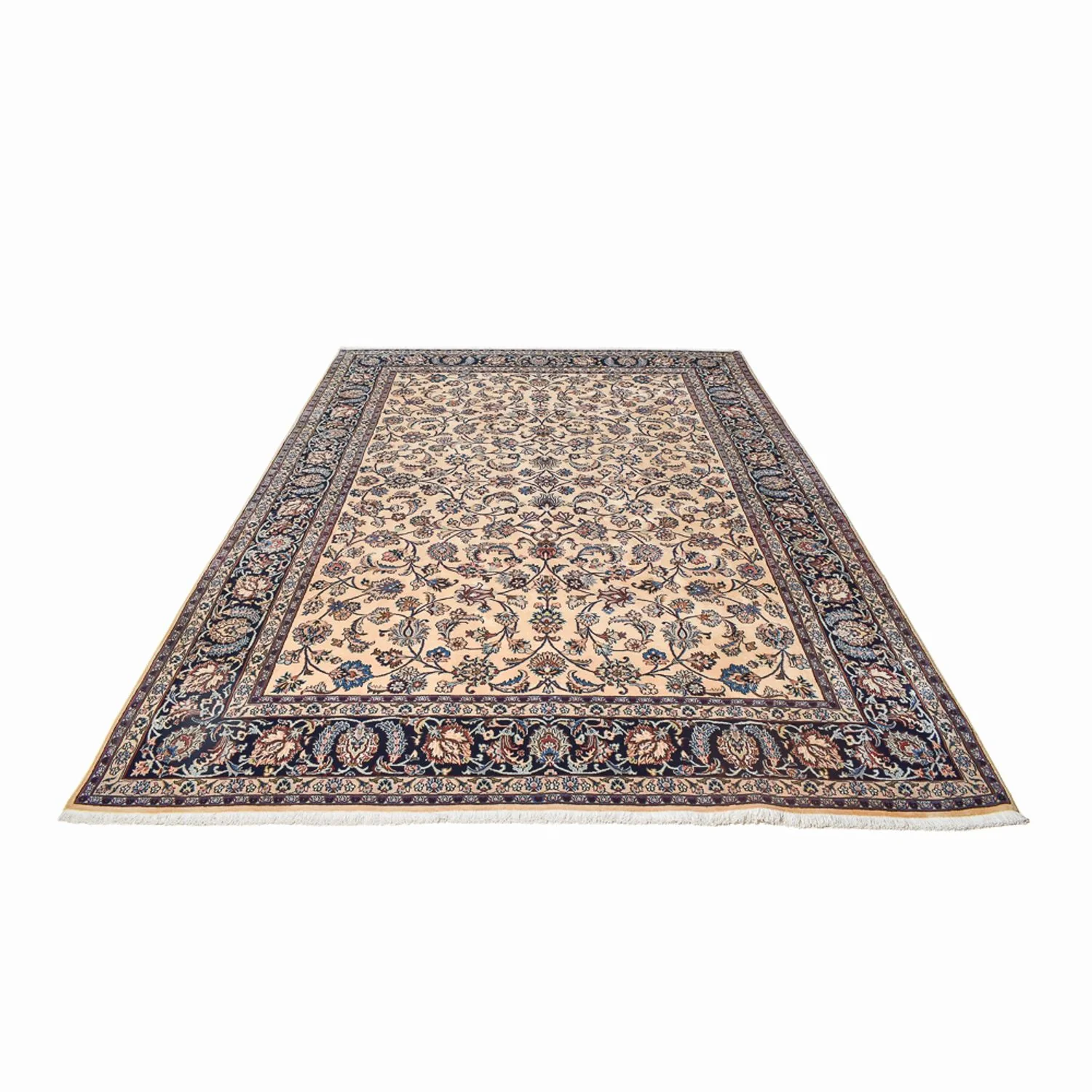 Maschad Teppich 345x250cm - Perserteppich - Image 5