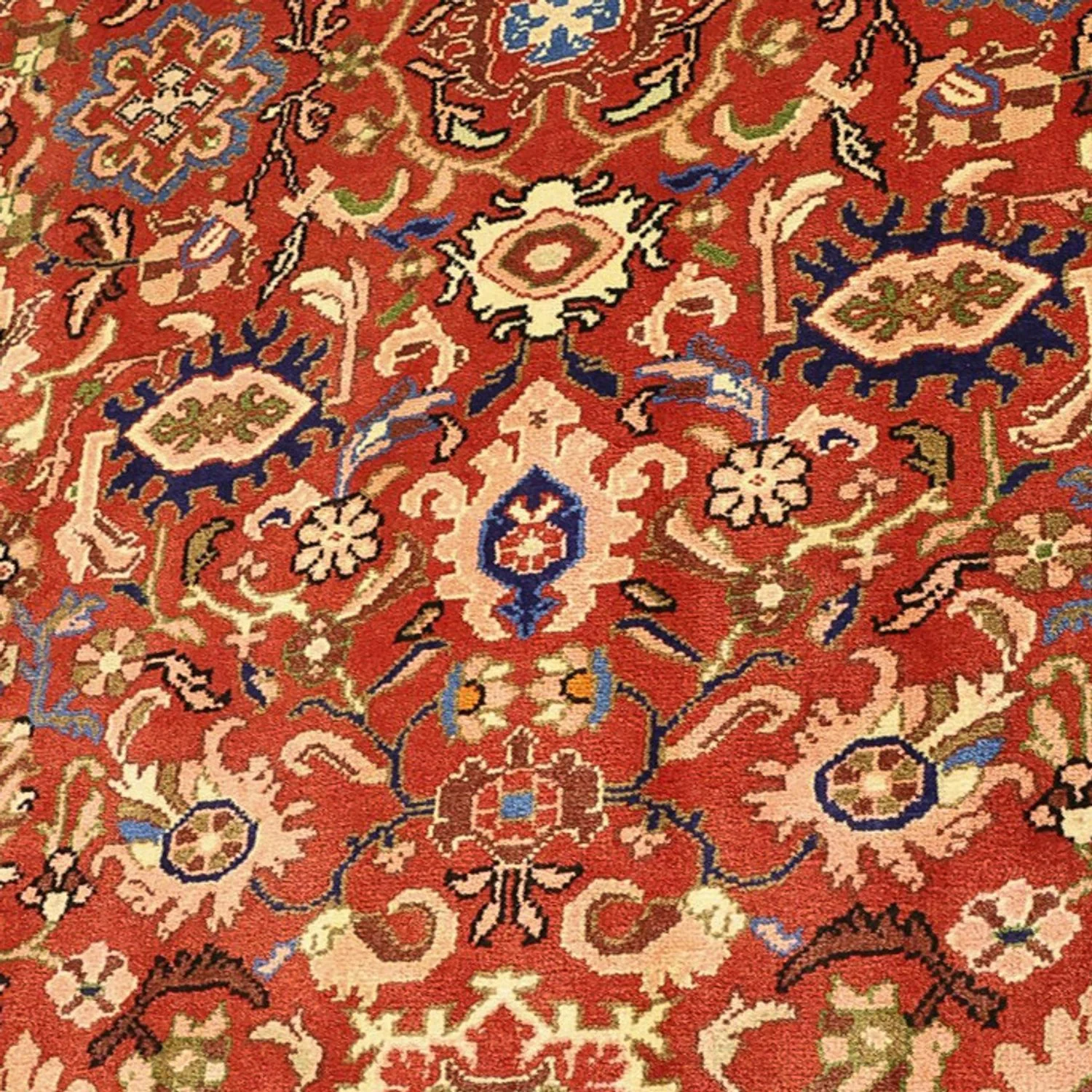Sarough Teppich 345x258cm - Perserteppich - Image 2