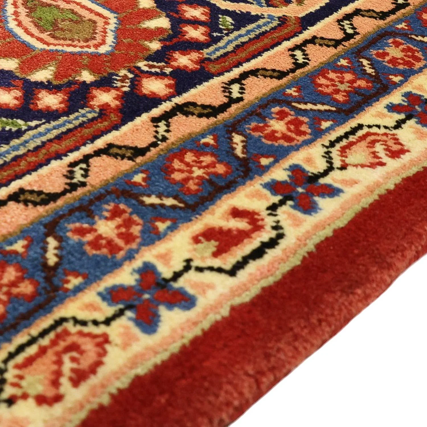Sarough Teppich 345x258cm - Perserteppich - Image 3