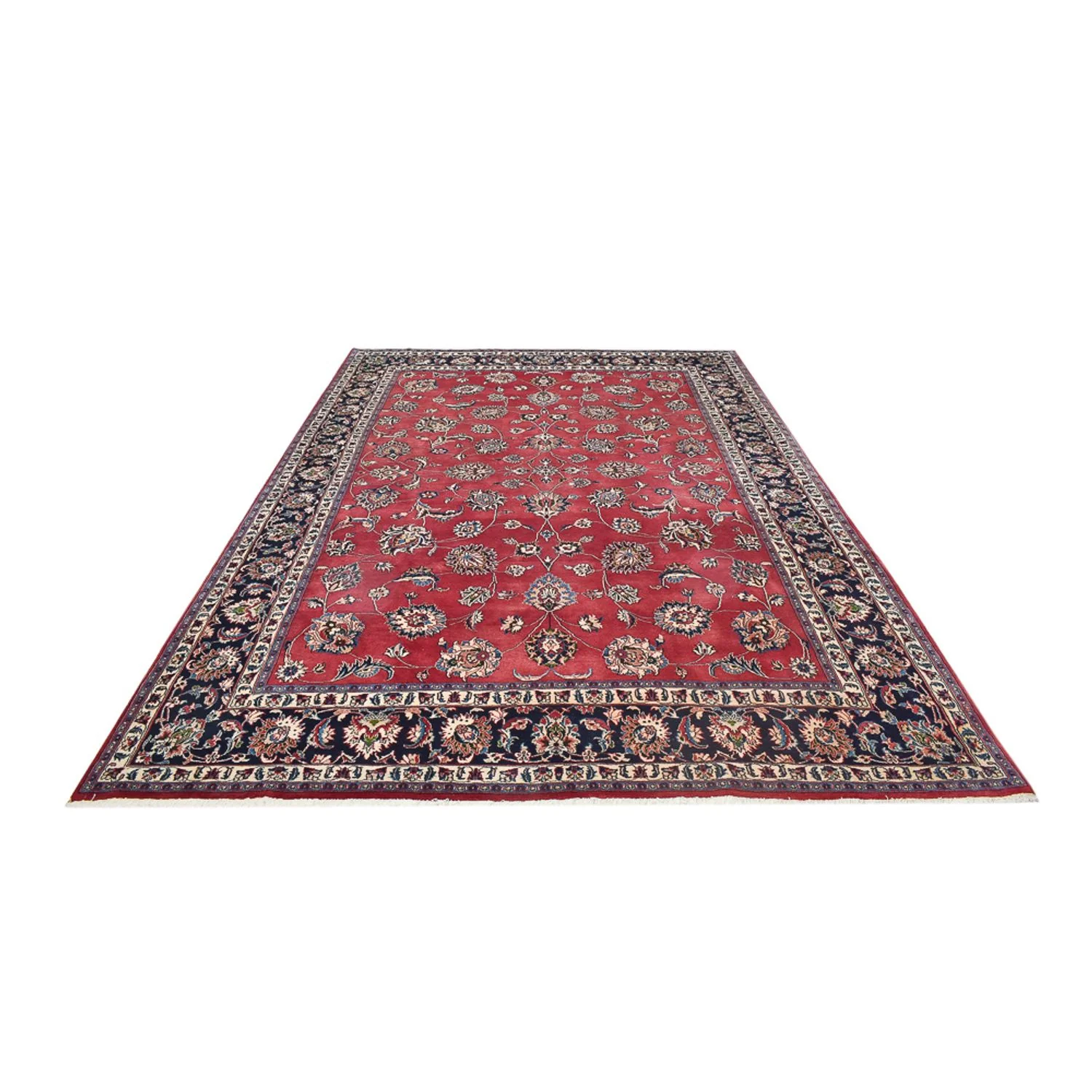 Maschad Teppich 346x247cm - Perserteppich - Image 5
