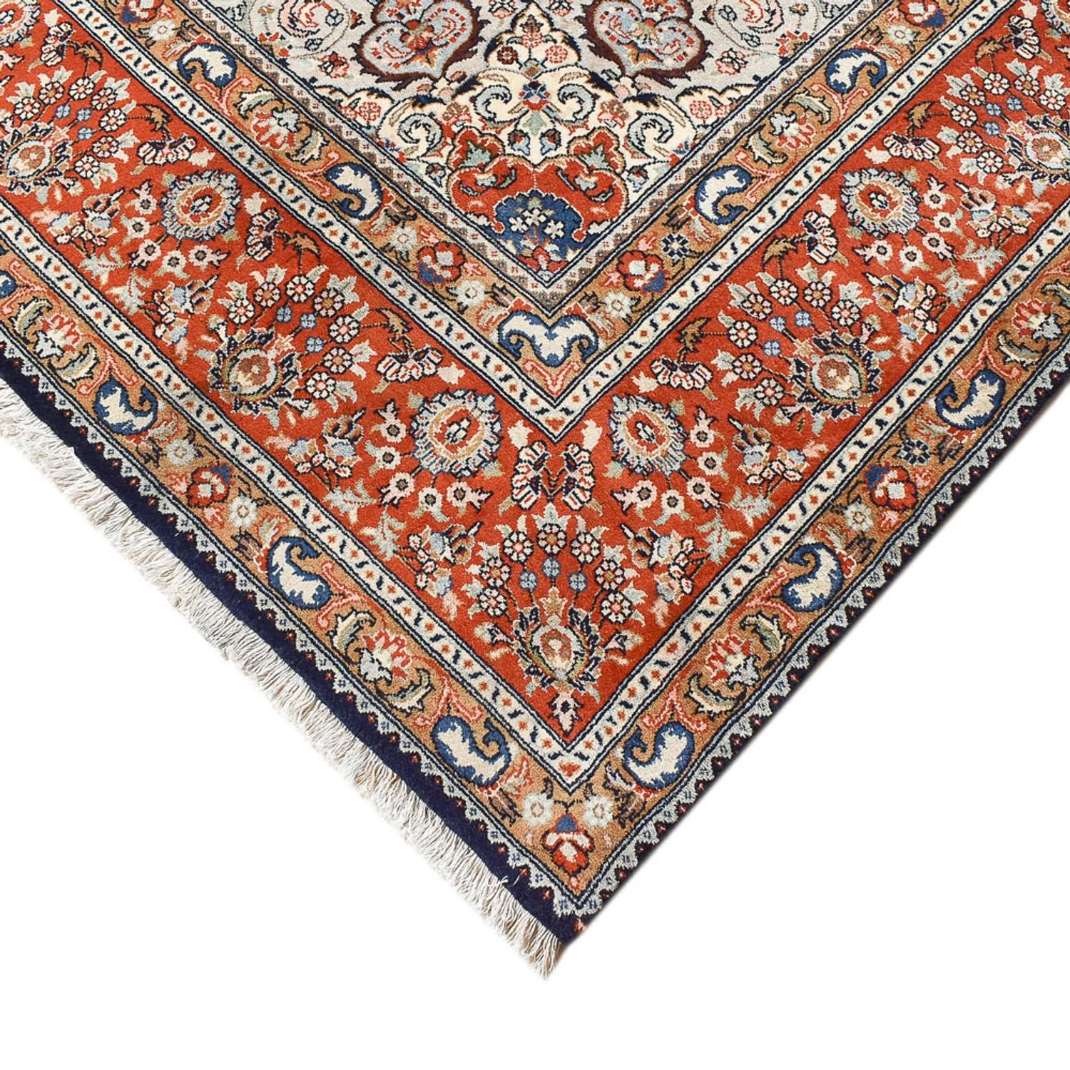 Sarough Teppich 346x254cm - Perserteppich - Image 2