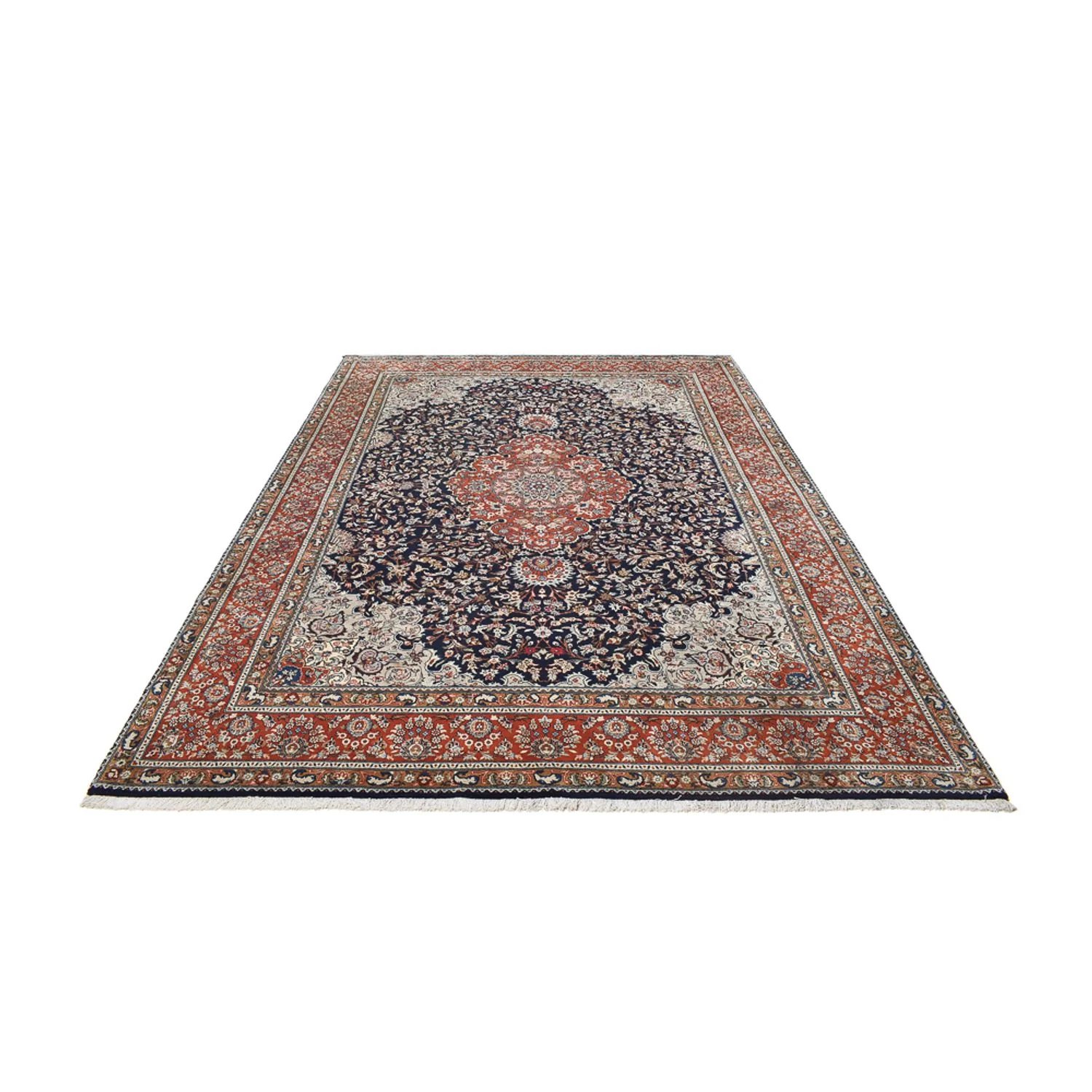 Sarough Teppich 346x254cm - Perserteppich - Image 5
