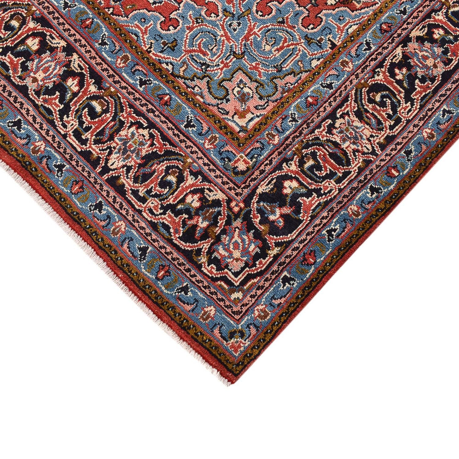 Perserteppich - Classic - 347 x 205 cm - rot - Image 2