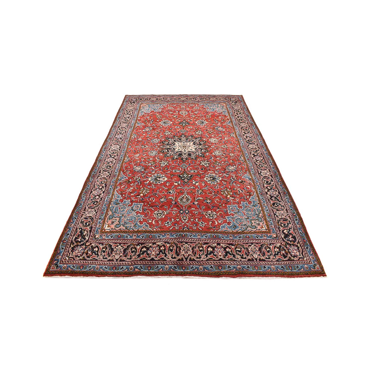 Perserteppich - Classic - 347 x 205 cm - rot - Image 5
