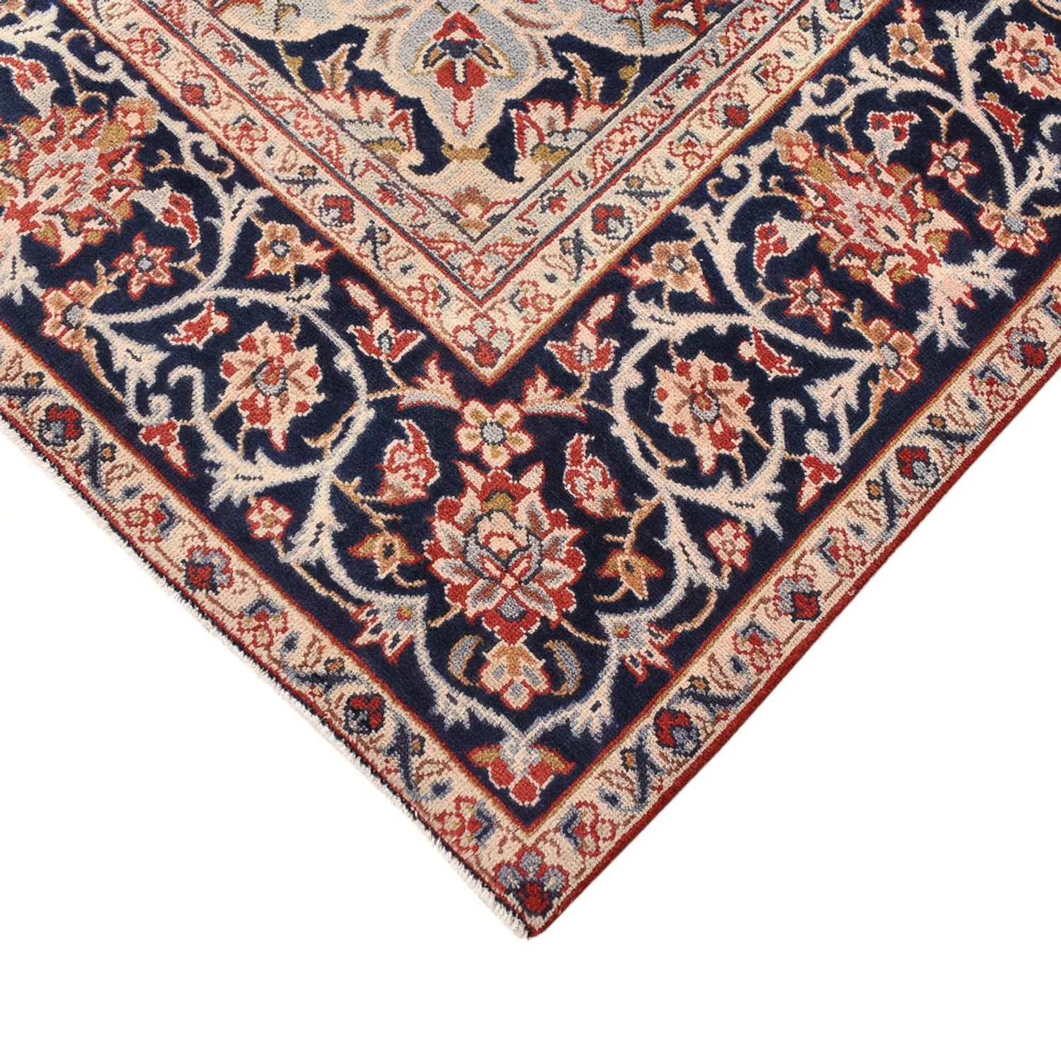 Perserteppich - Classic - 347 x 239 cm - rot - Image 2