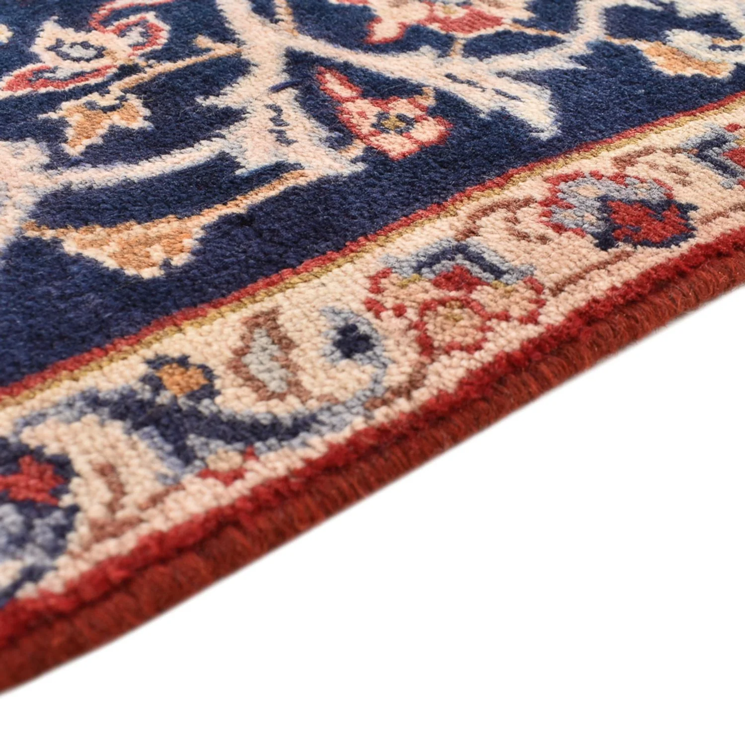 Perserteppich - Classic - 347 x 239 cm - rot - Image 3