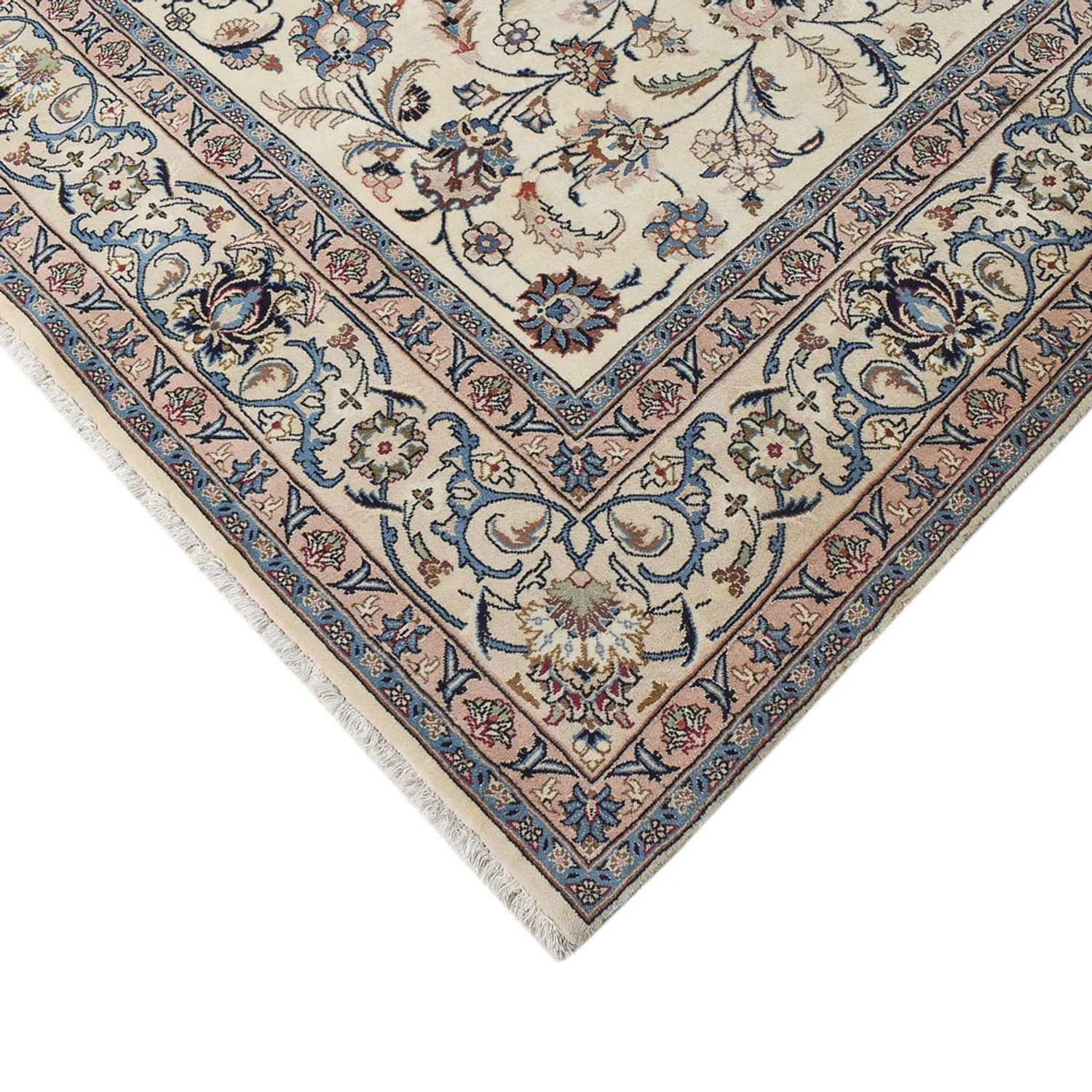 Maschad Teppich 347x250cm - Perserteppich - Image 2