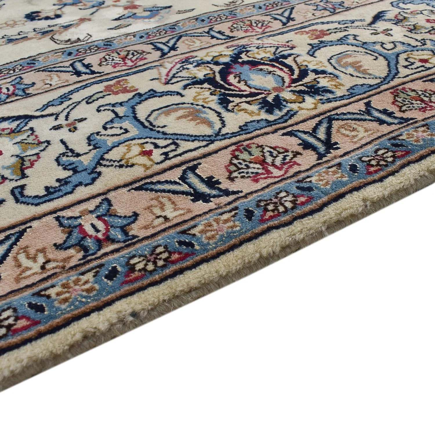 Maschad Teppich 347x250cm - Perserteppich - Image 3