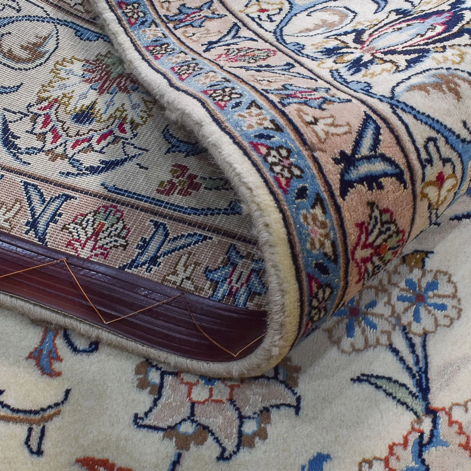 Maschad Teppich 347x250cm - Perserteppich - Image 4
