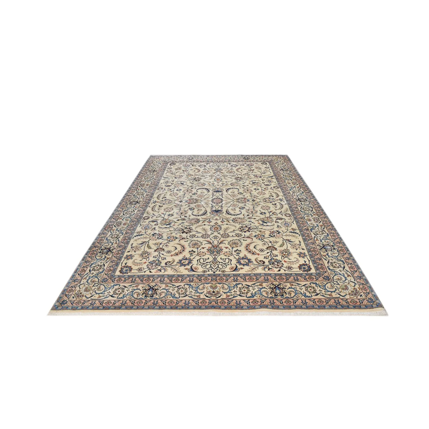 Maschad Teppich 347x250cm - Perserteppich - Image 5
