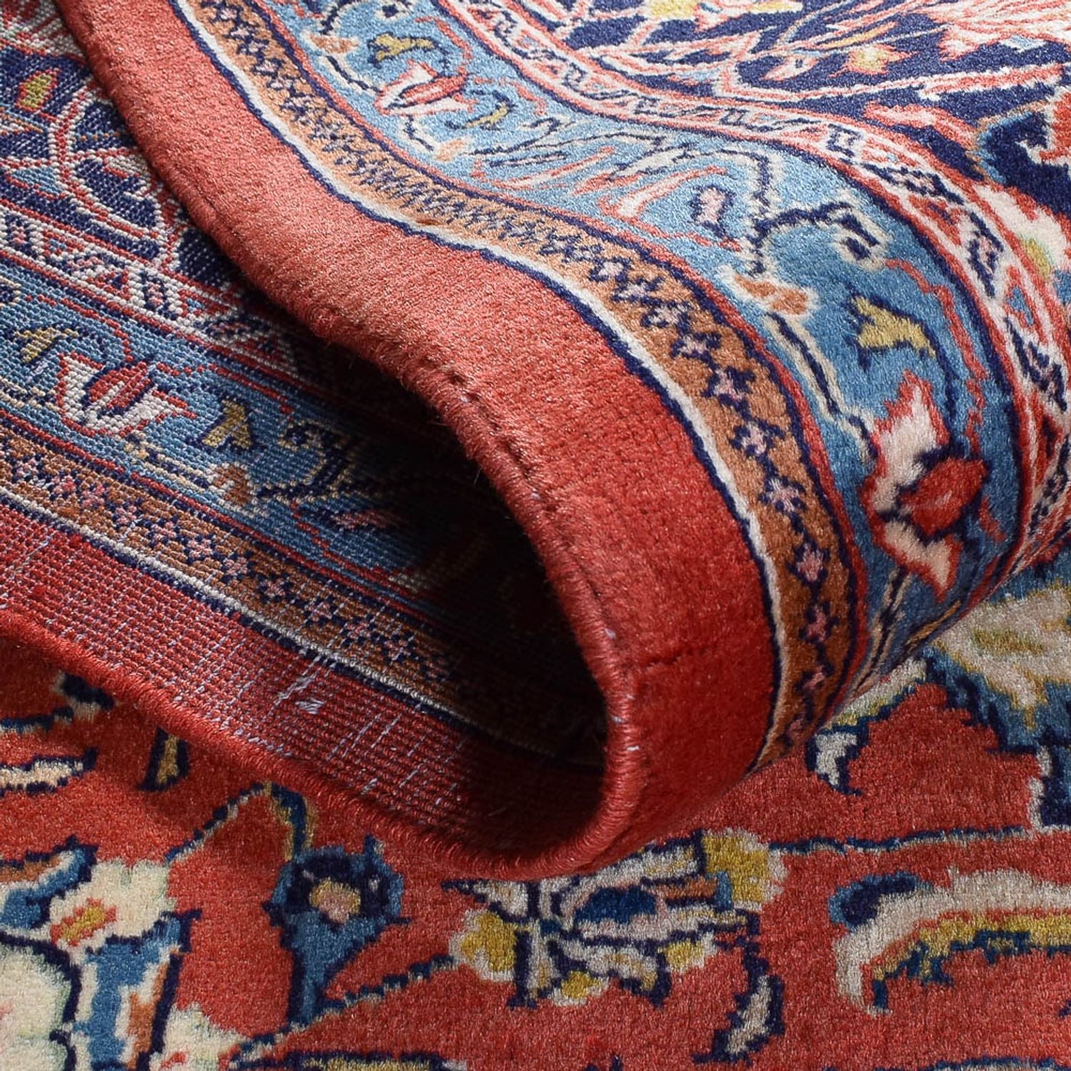 Sarough Teppich 348x242cm - Perserteppich - Image 4
