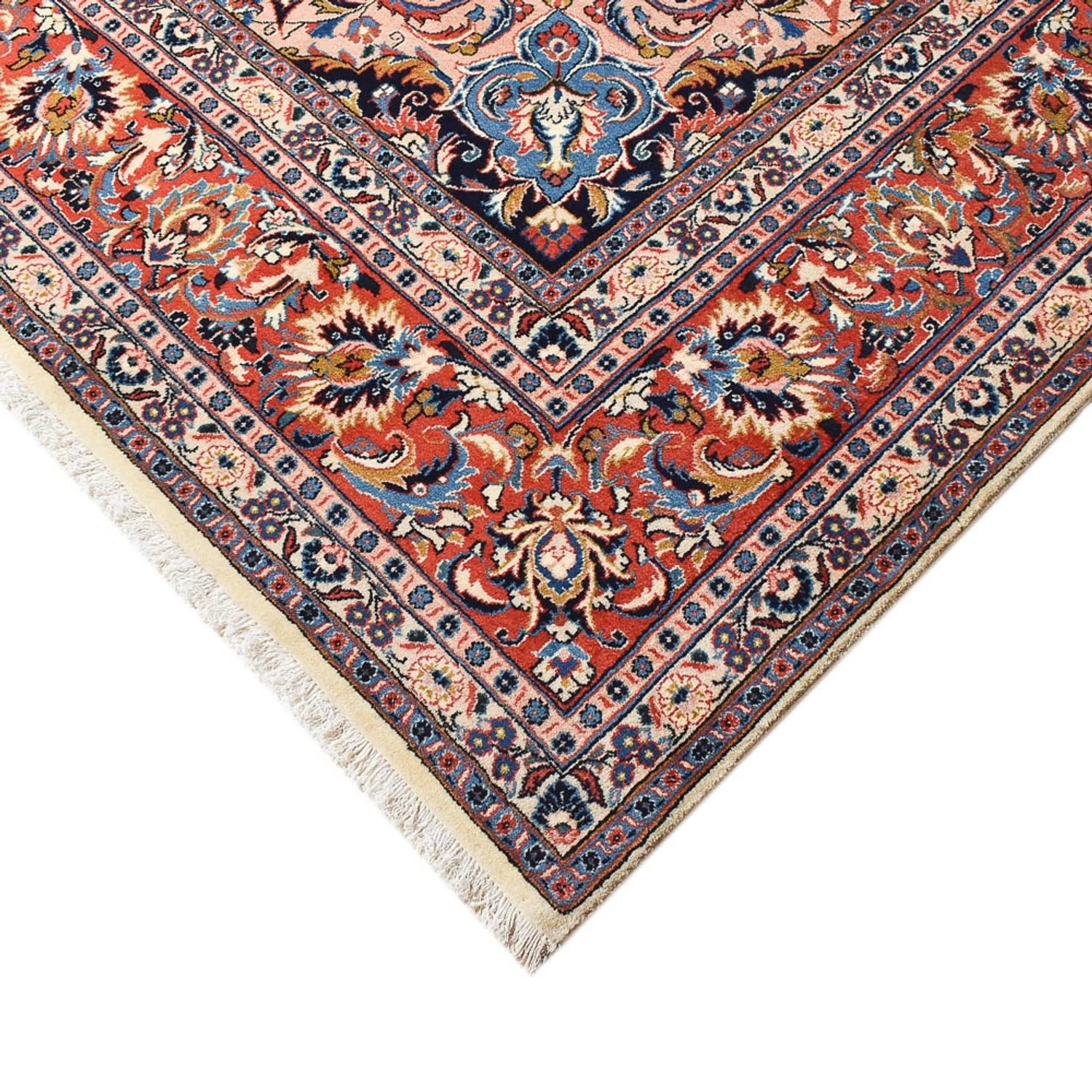 Maschad Teppich 348x250cm - Perserteppich - Image 2
