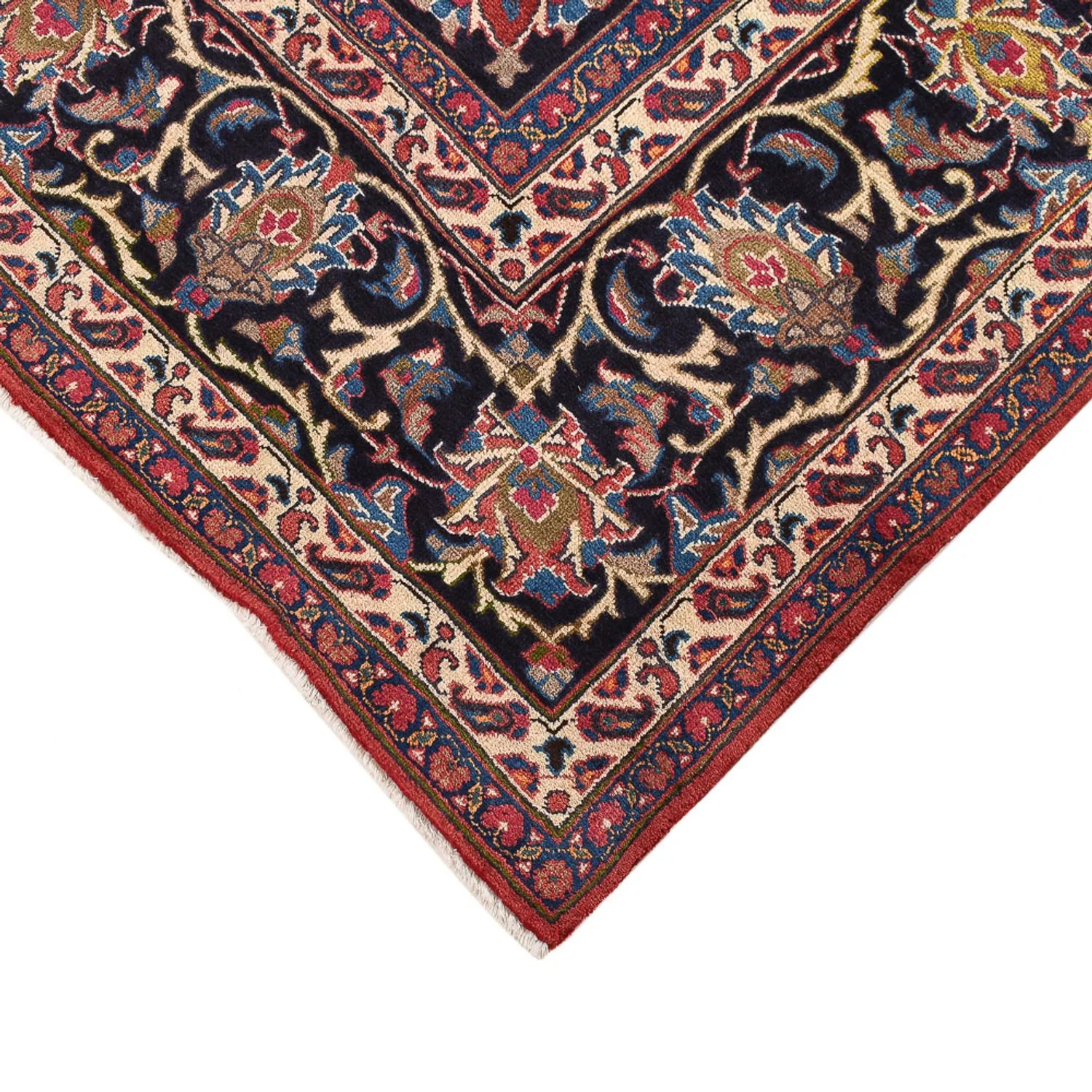 Maschad Teppich 348x258cm - Perserteppich - Image 2
