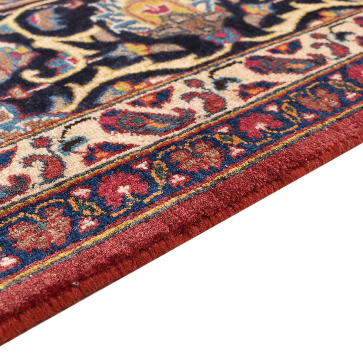 Maschad Teppich 348x258cm - Perserteppich - Image 3