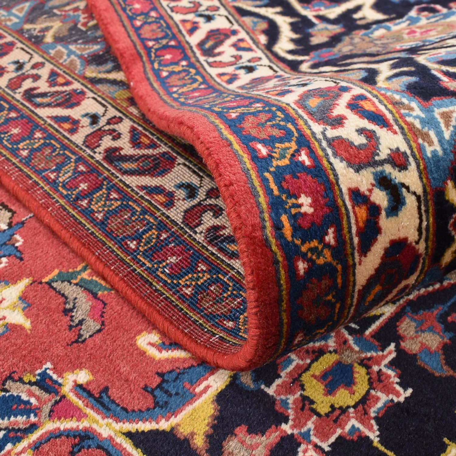 Maschad Teppich 348x258cm - Perserteppich - Image 4