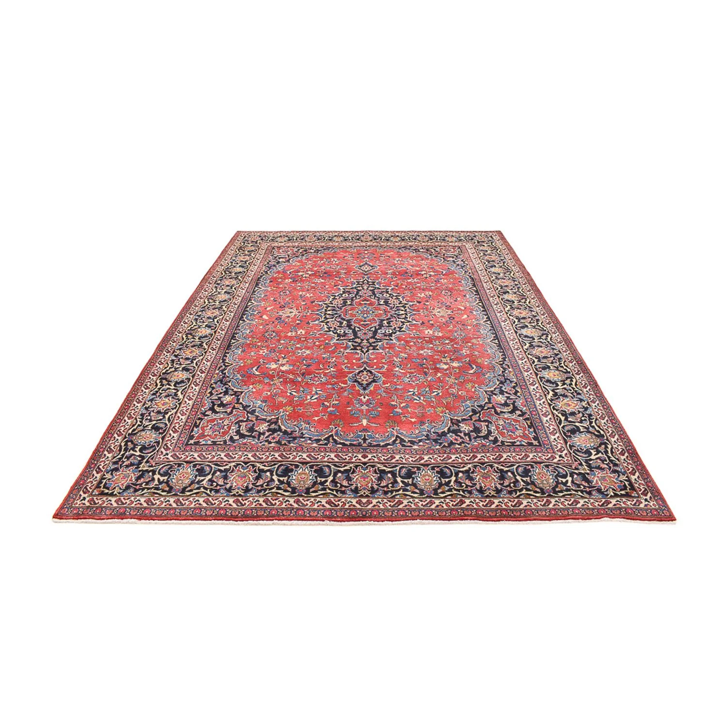 Maschad Teppich 348x258cm - Perserteppich - Image 5