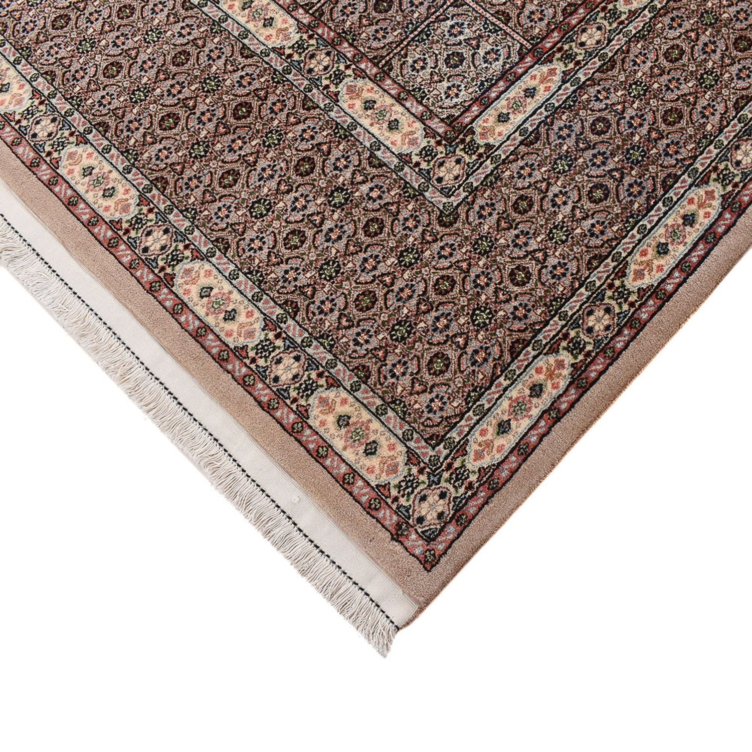 Moud Teppich 349x239cm - Perserteppich - Image 2