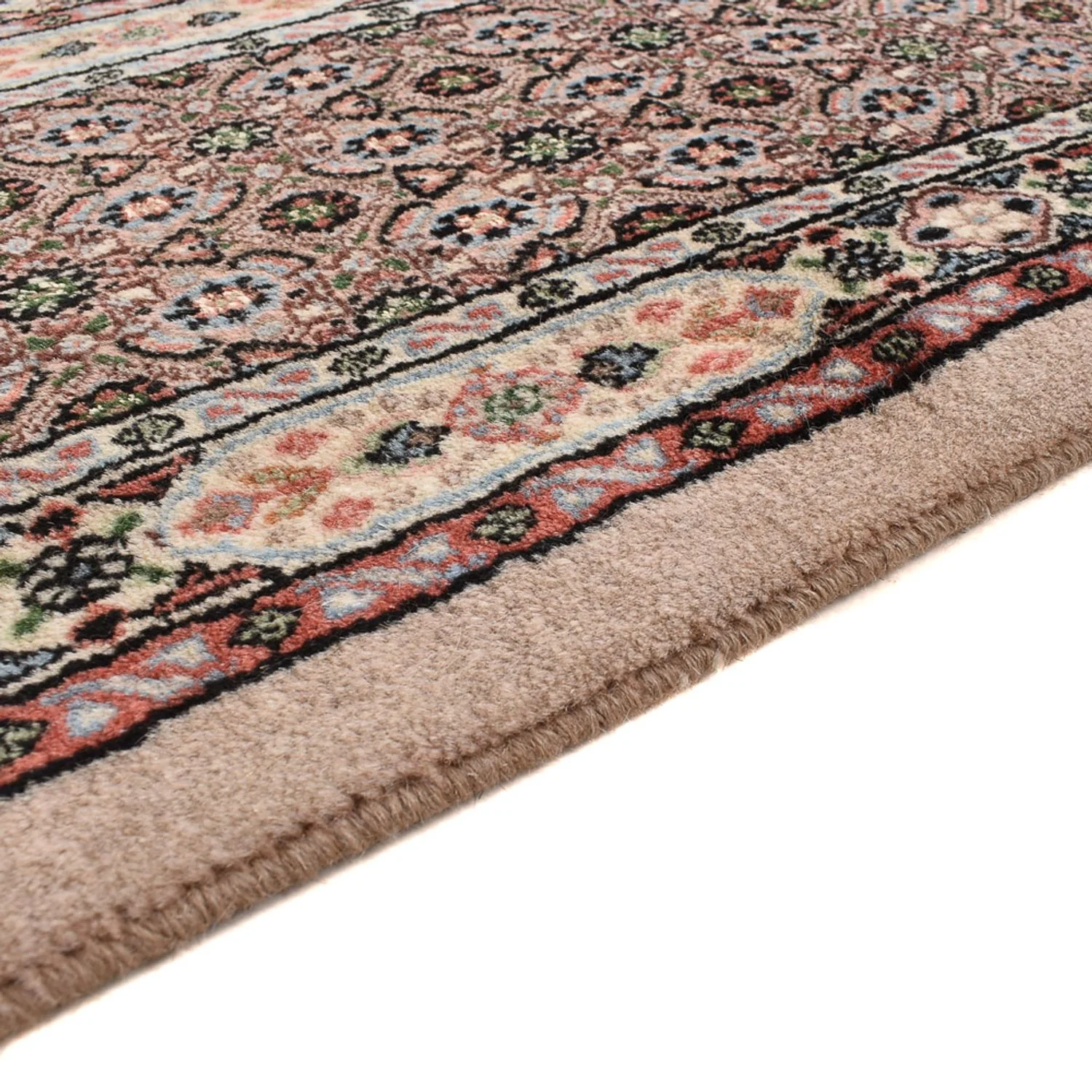 Moud Teppich 349x239cm - Perserteppich - Image 3