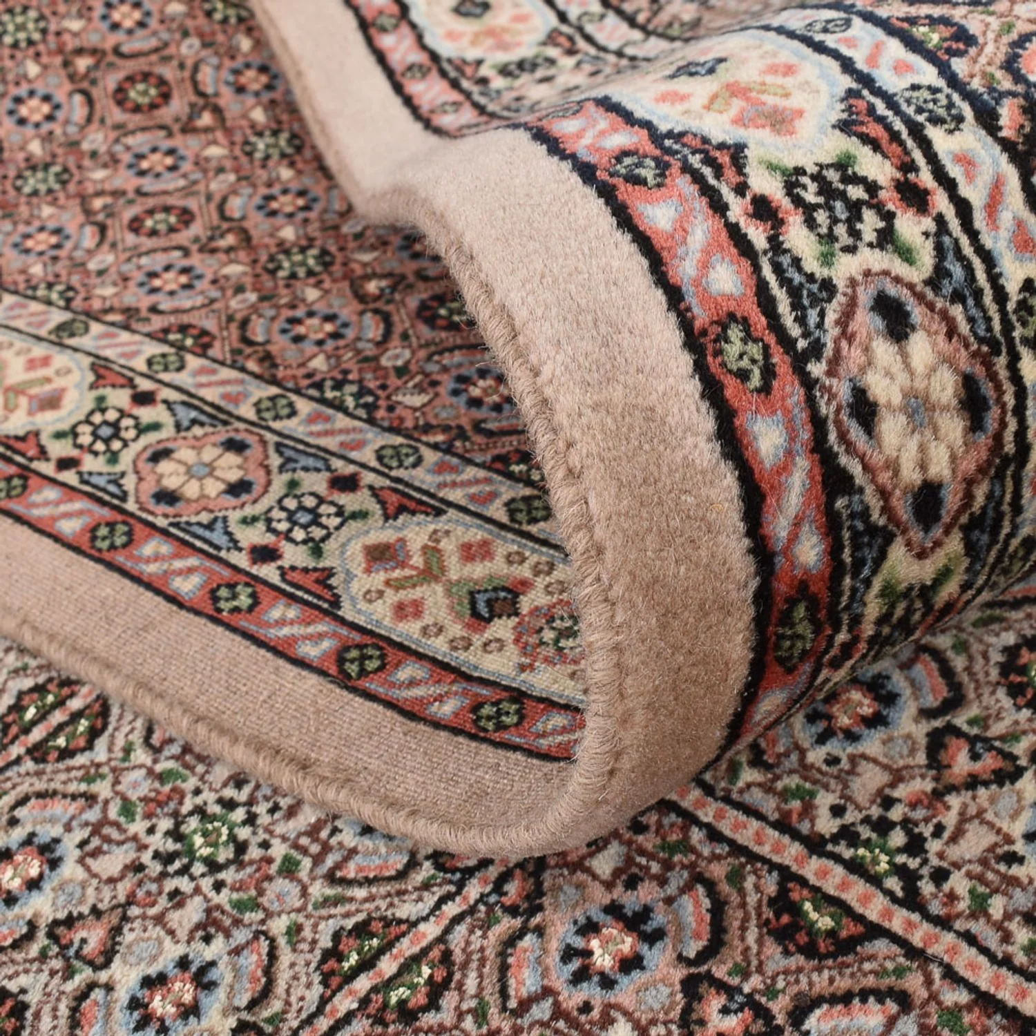 Moud Teppich 349x239cm - Perserteppich - Image 4