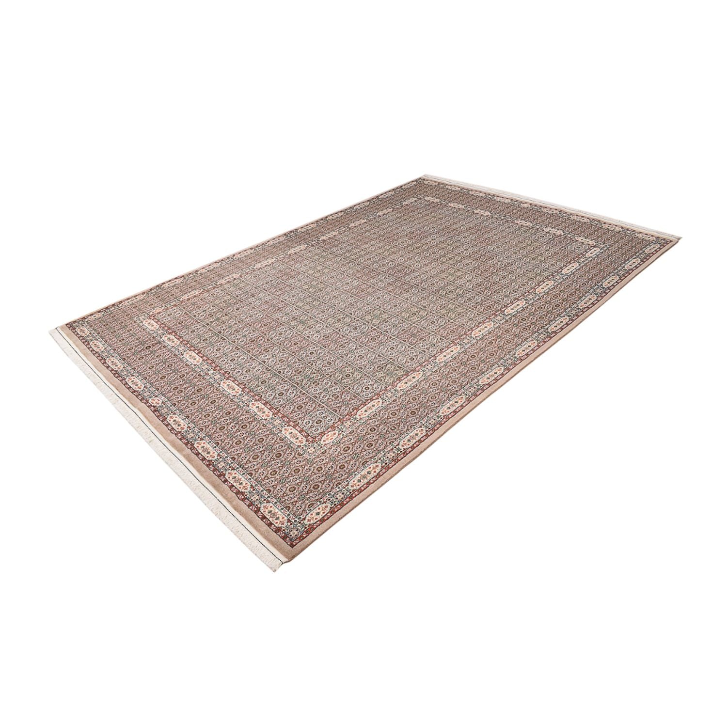 Moud Teppich 349x239cm - Perserteppich - Image 5