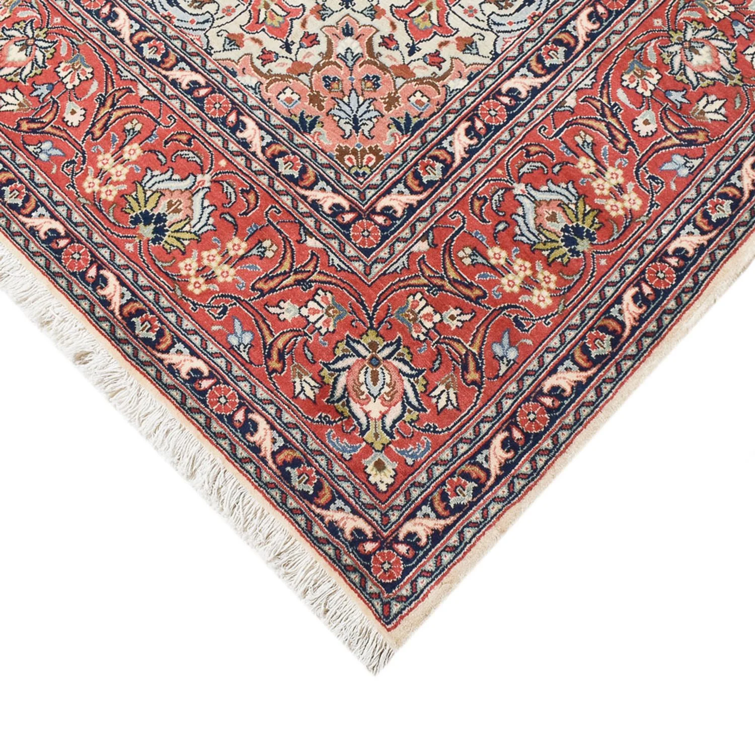 Sarough Teppich 350x251cm - Perserteppich - Image 2