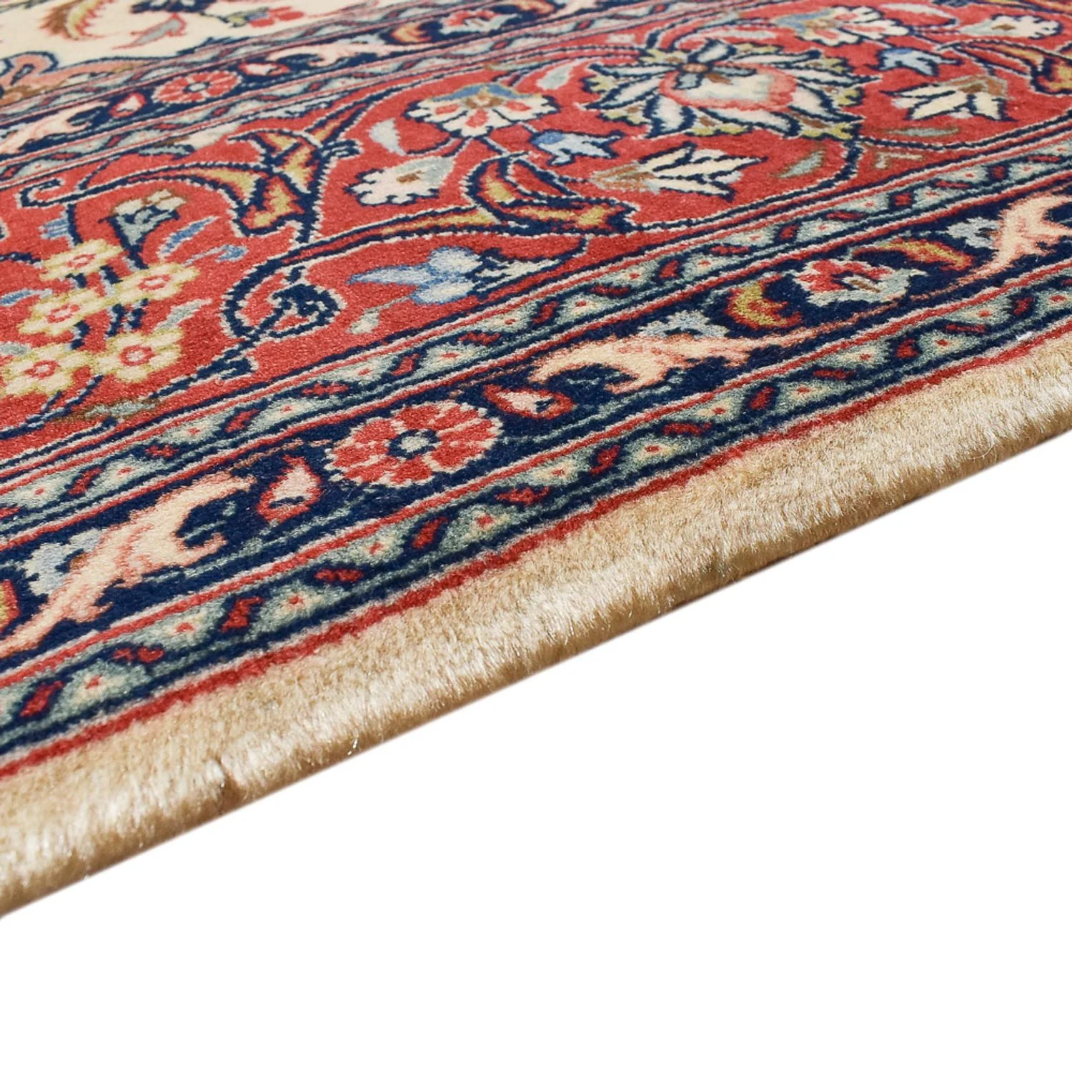 Sarough Teppich 350x251cm - Perserteppich - Image 3