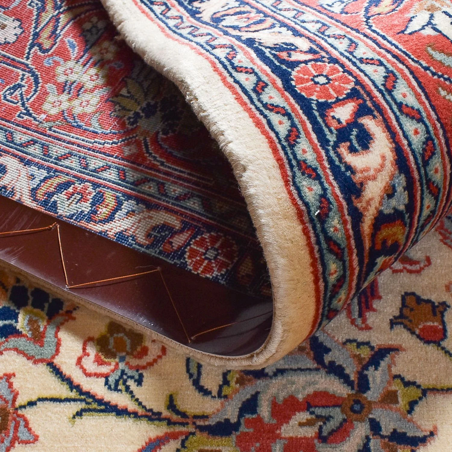 Sarough Teppich 350x251cm - Perserteppich - Image 4