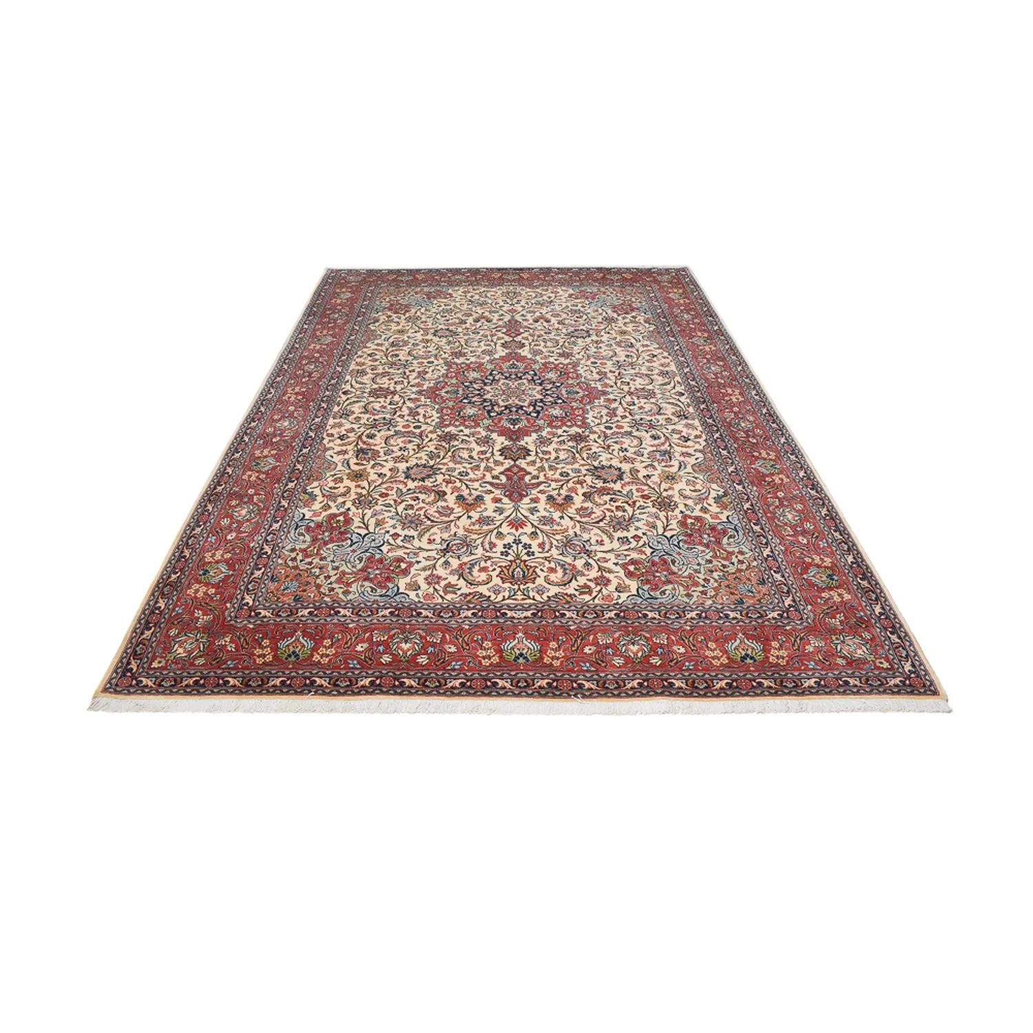 Sarough Teppich 350x251cm - Perserteppich - Image 5