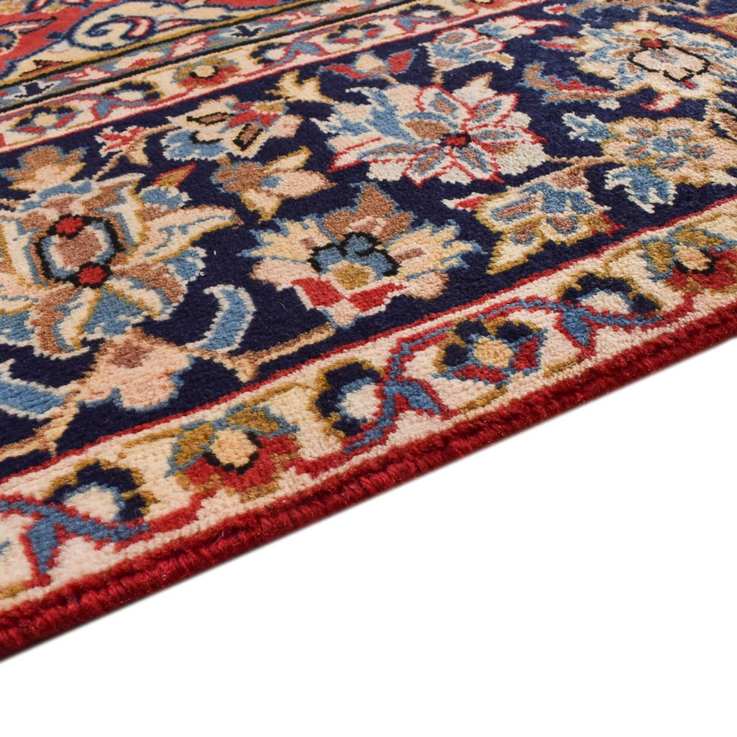 Maschad Teppich 350x264cm - Perserteppich - Image 3