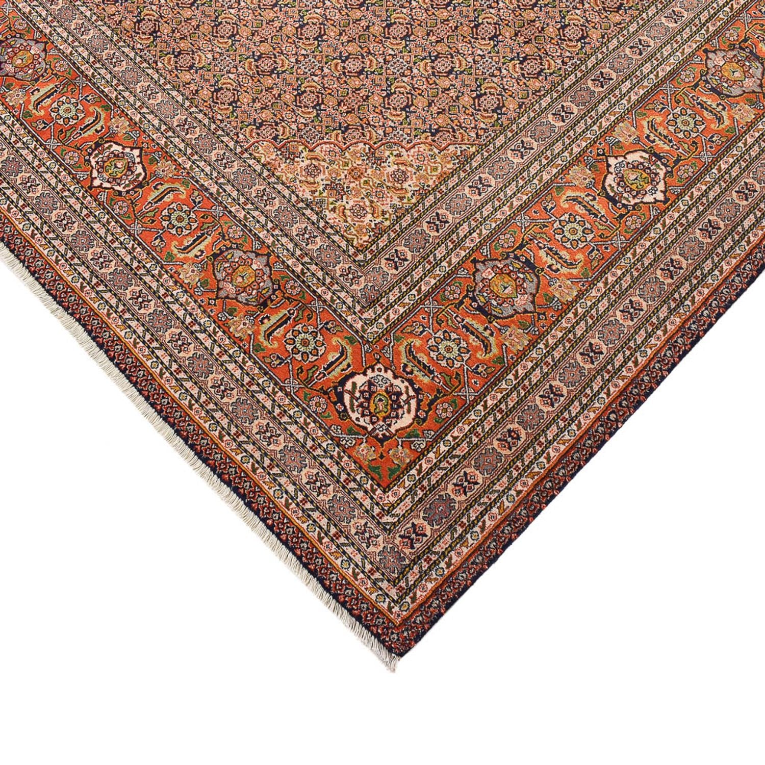 Maschad Teppich 350x265cm - Perserteppich - Image 2