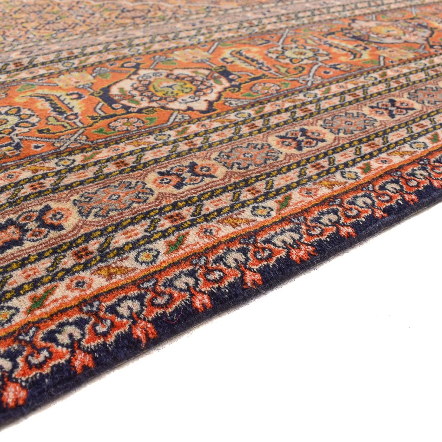 Maschad Teppich 350x265cm - Perserteppich - Image 3